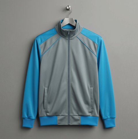 Tracksuit (ကတ္တီပါခဲရင့်တယ်လီနောပြာစပ်)