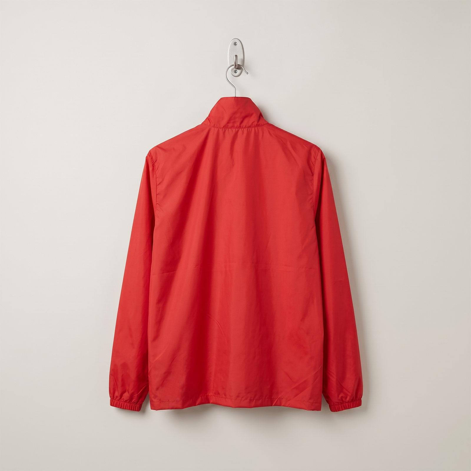 Rain Jacket (MK အနီ(ဦးထုပ်မပါ) image 2