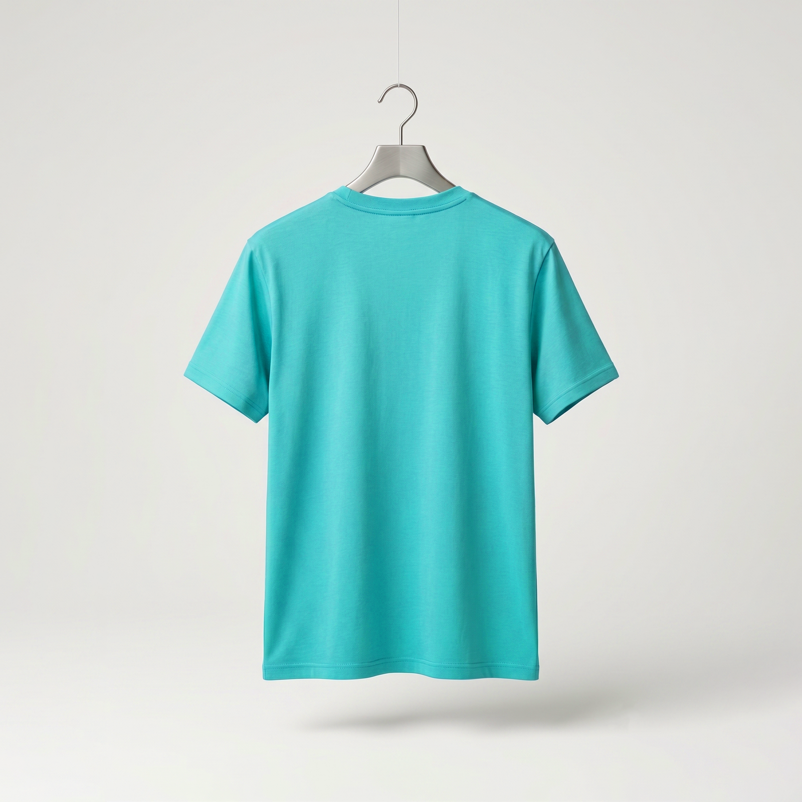 T Shirt CVC သား ကျေးဥစိမ်း image 2