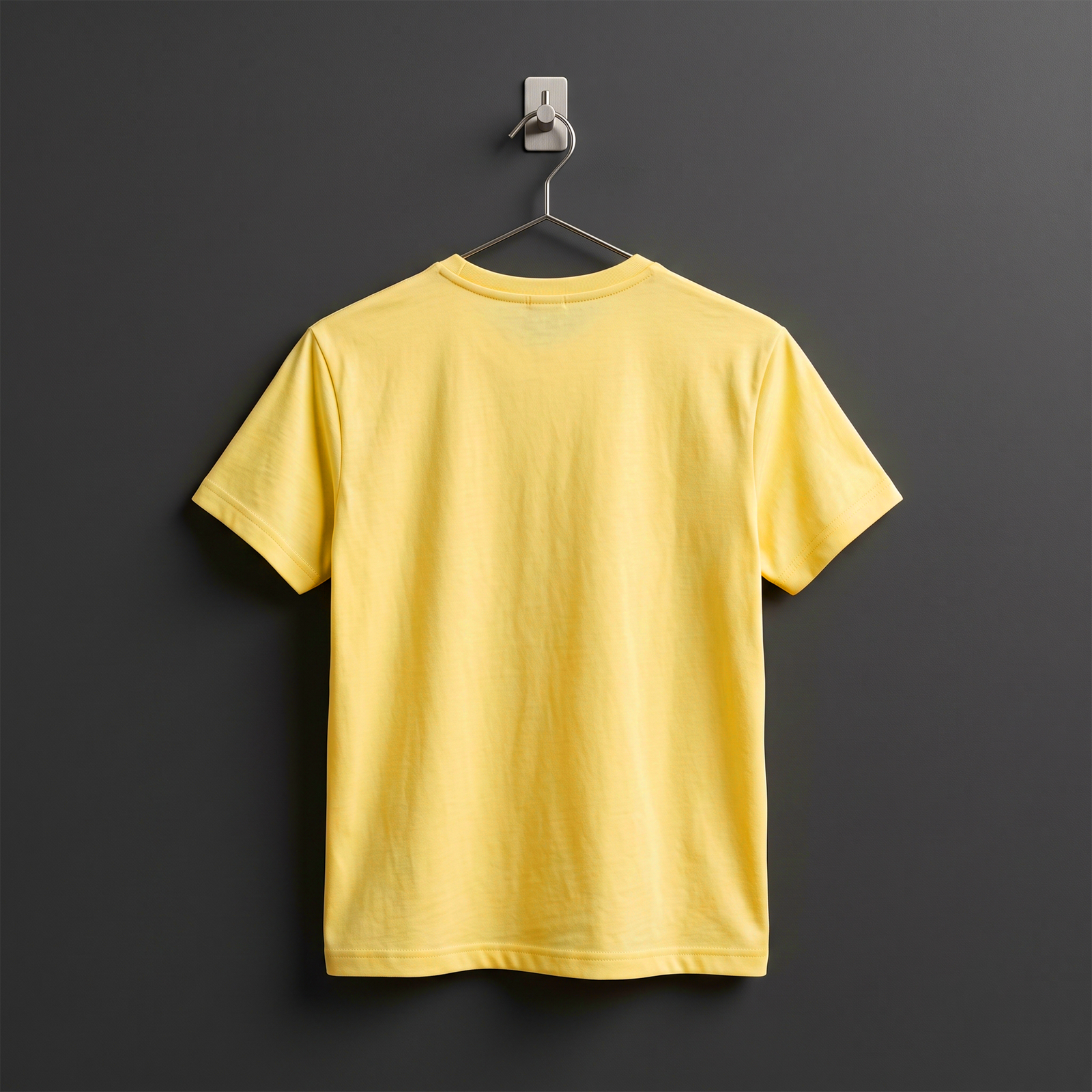 T Shirt SPသား အဝါနု image 2