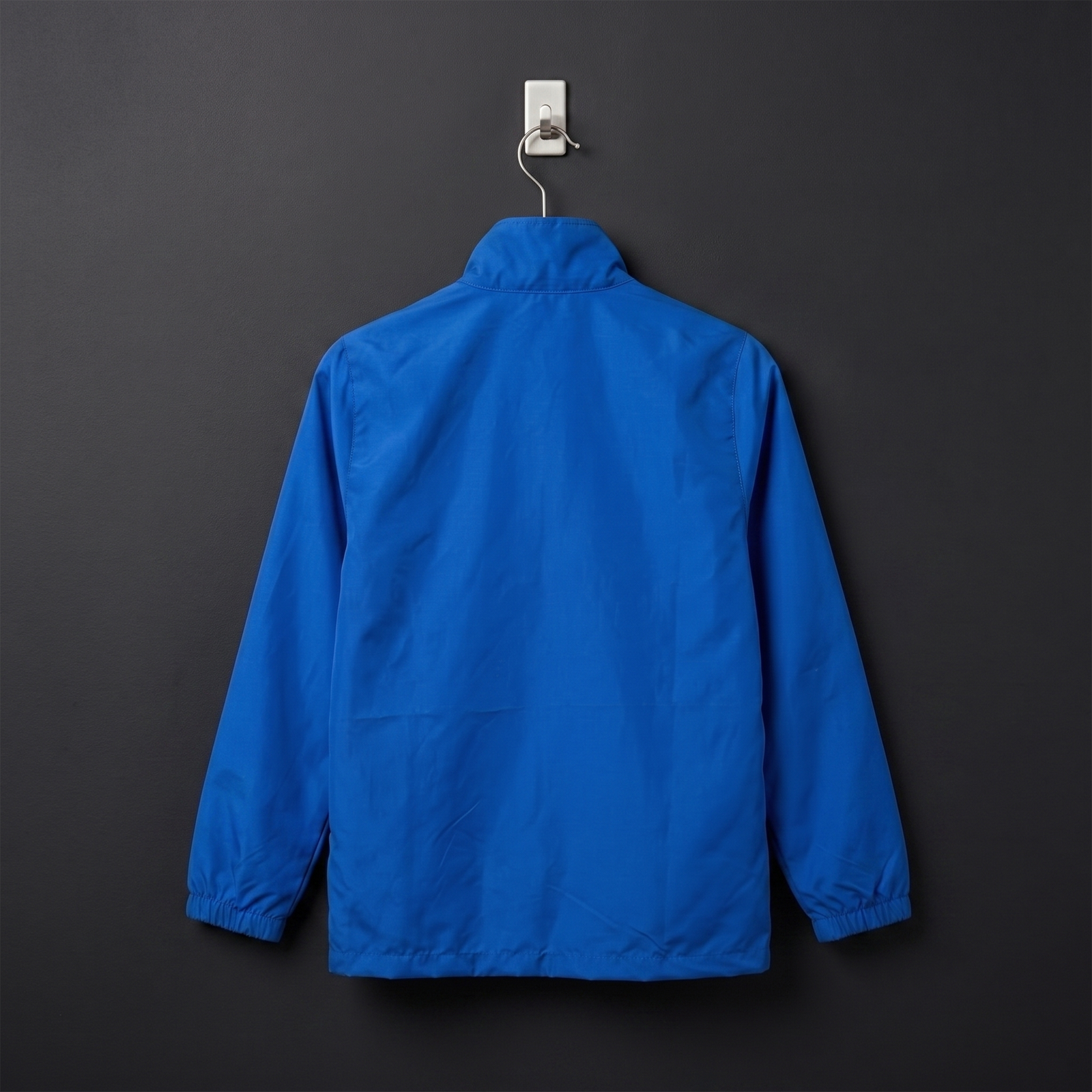 Rain Jacket (MK အပြာဦးထုပ်မပါဇစ်ဖုံးပါ) image 2