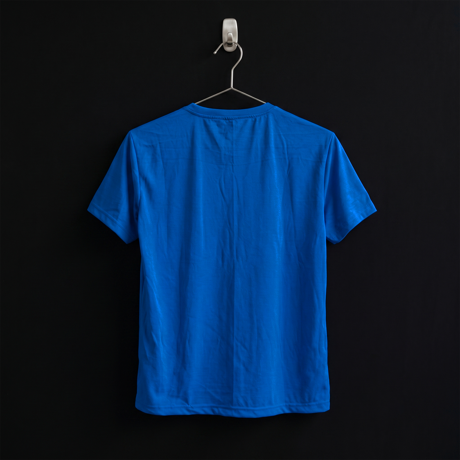 T Shirt SPသား အပြာရင့် image 2