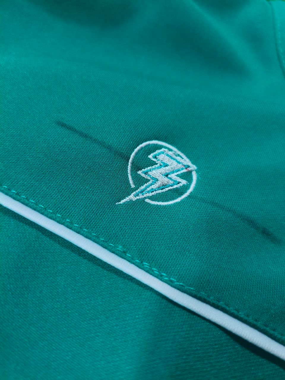 Zolt Tracksuit (အစိမ်း) image 2