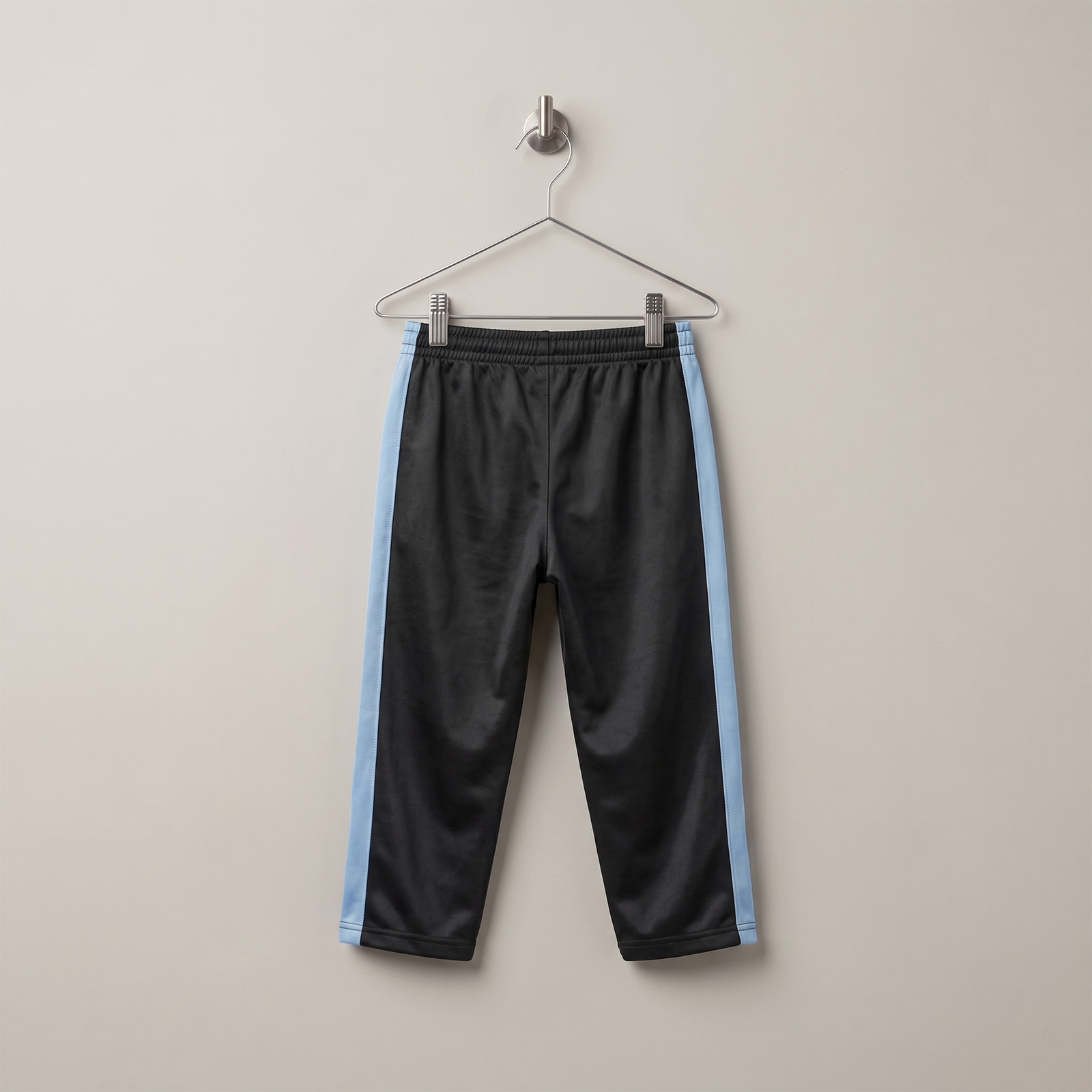 Tracksuit (ကတ္တီပါနက်အပြာနုစပ် (က‌လေးဘောင်းဘီ)) image 2