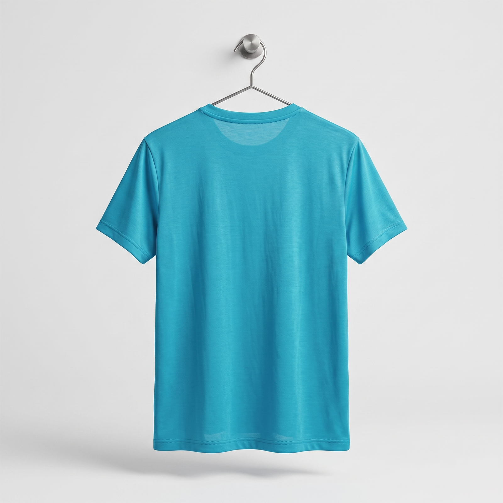 T Shirt SPသား တယ်လီနောပြာ(ပြာနု) / (ပြာရင့်) image 4