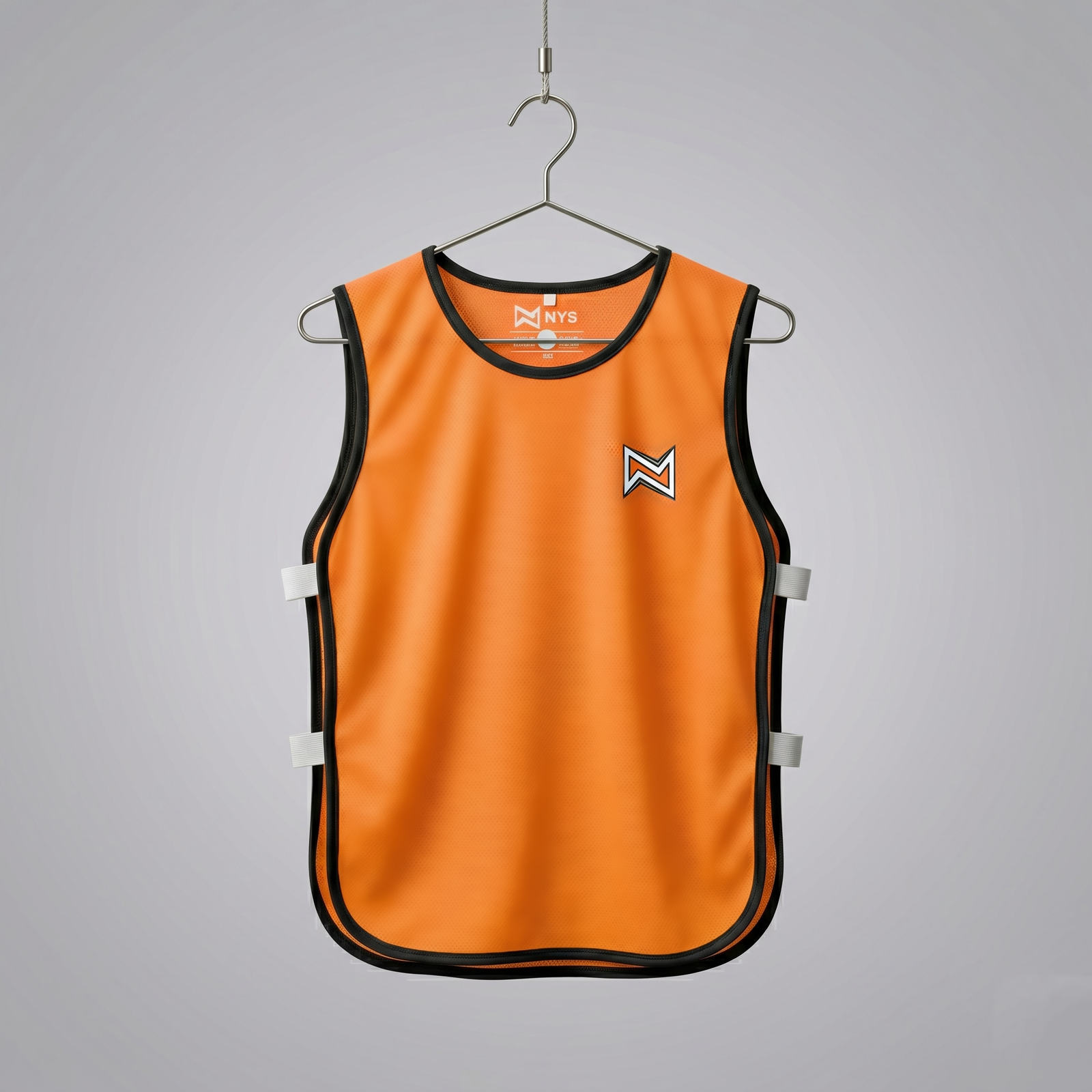 NYS Training Suit လိမ္မော် image 2