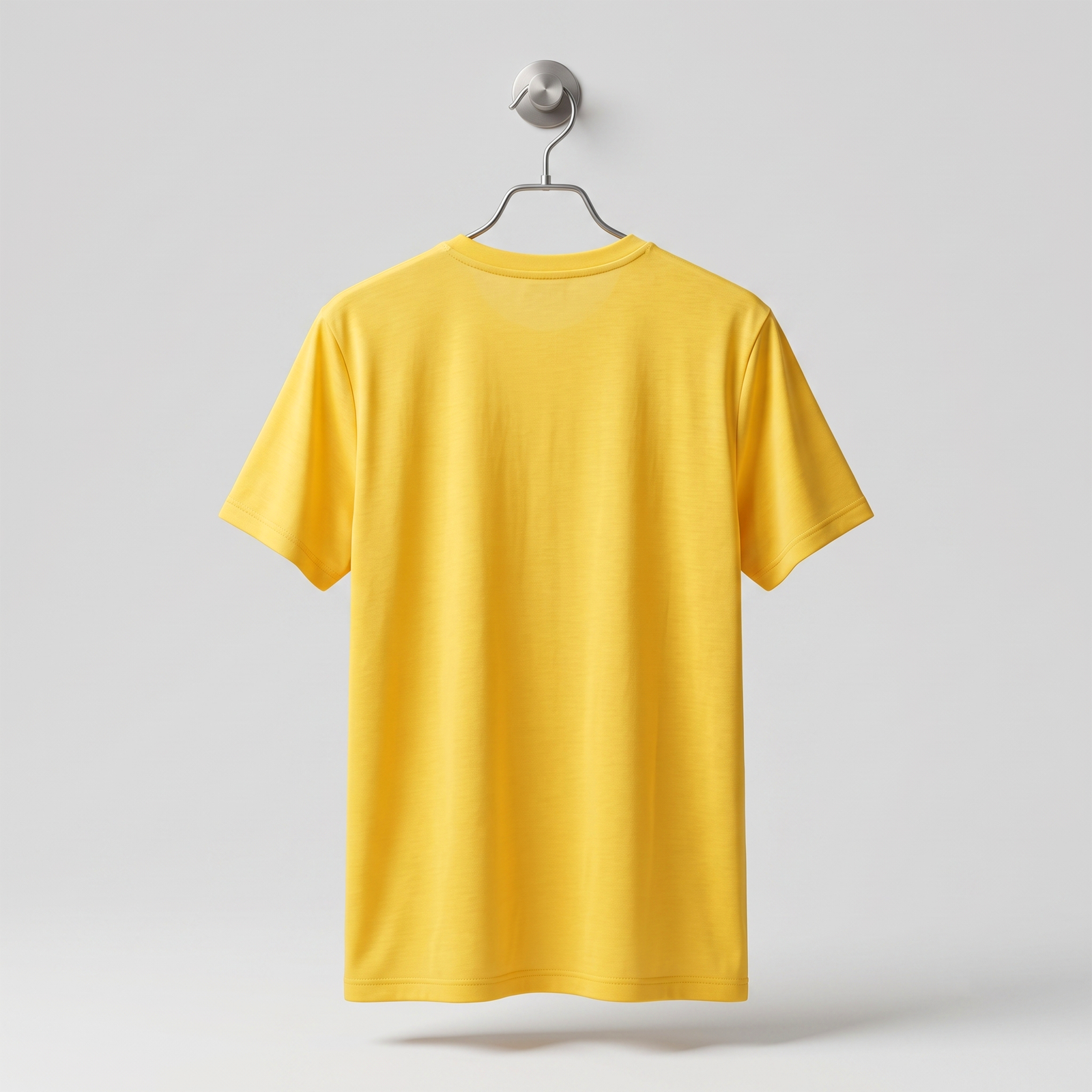 T Shirt SPသား အ၀ါ image 2