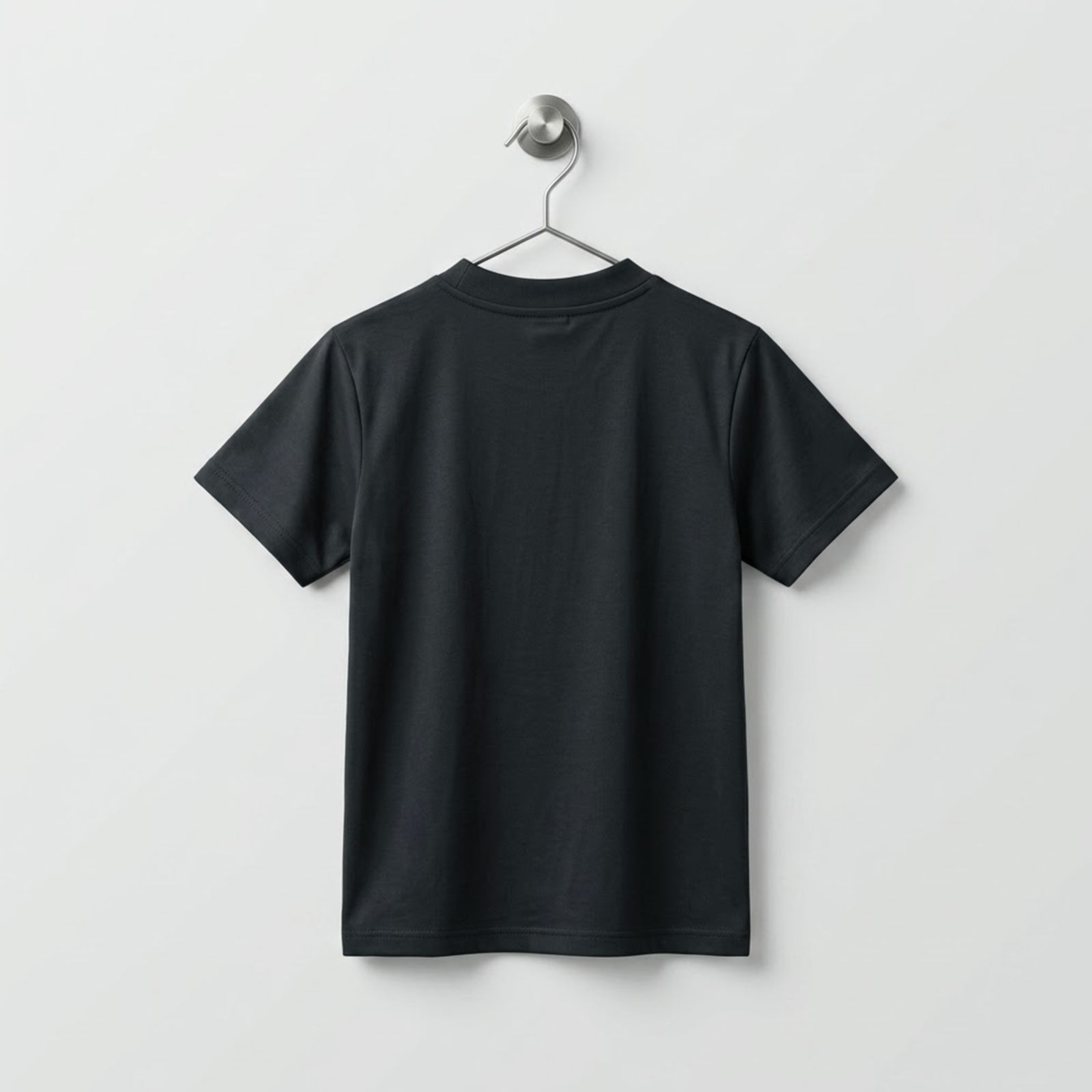 T Shirt CVC သား အနက် က‌လေး image 2