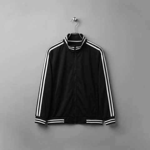 Tracksuit Yashika (ယာရှီကာအနက်)
