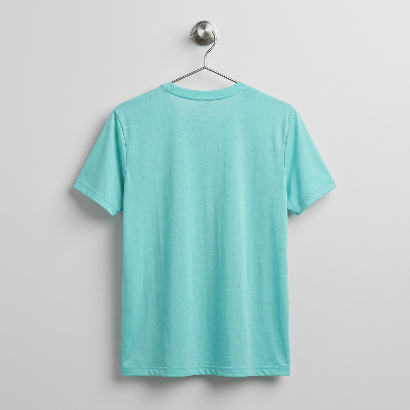 T Shirt SPသား မိုးပြာနု image 2