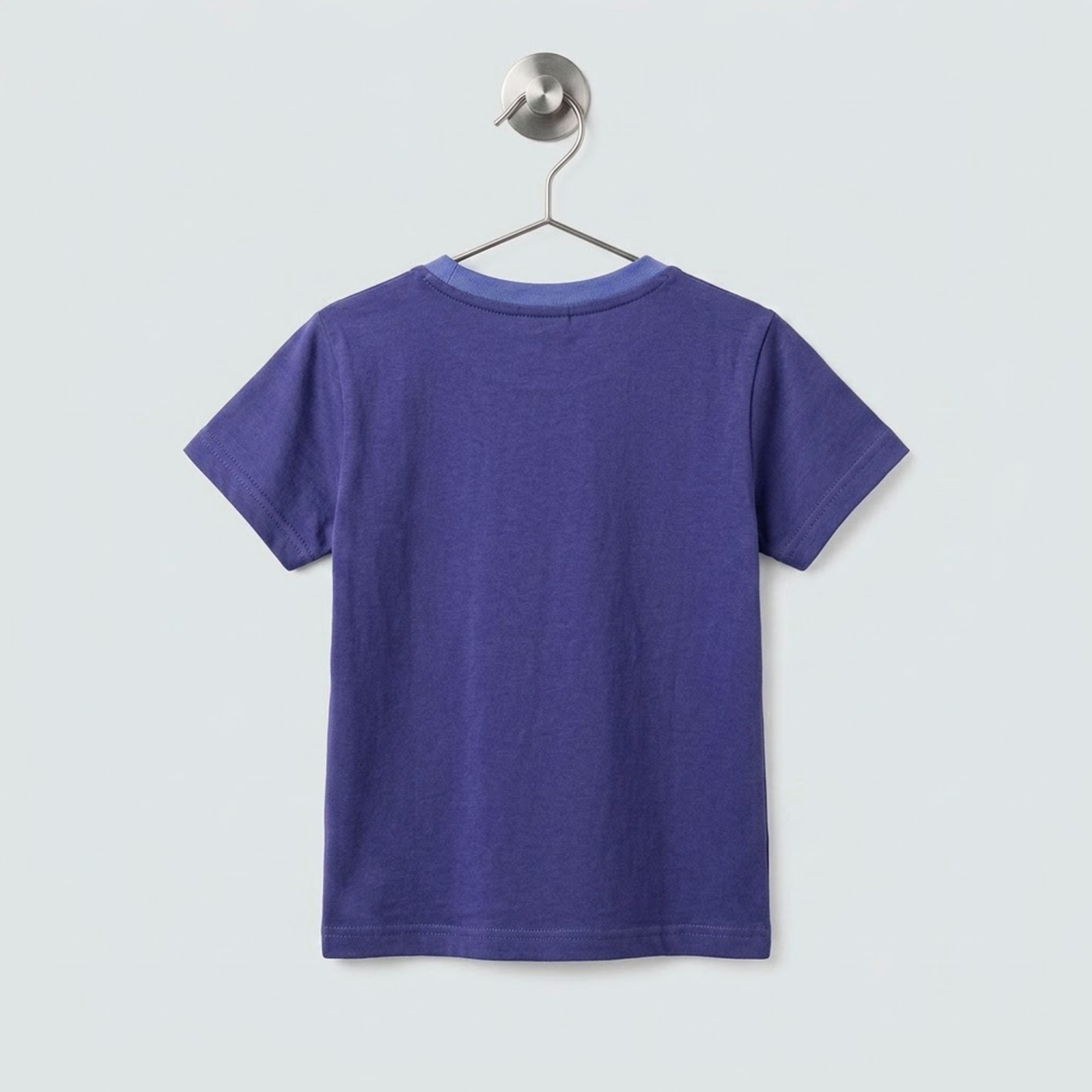 T Shirt COM သား ခရမ်း ကလေး image 1