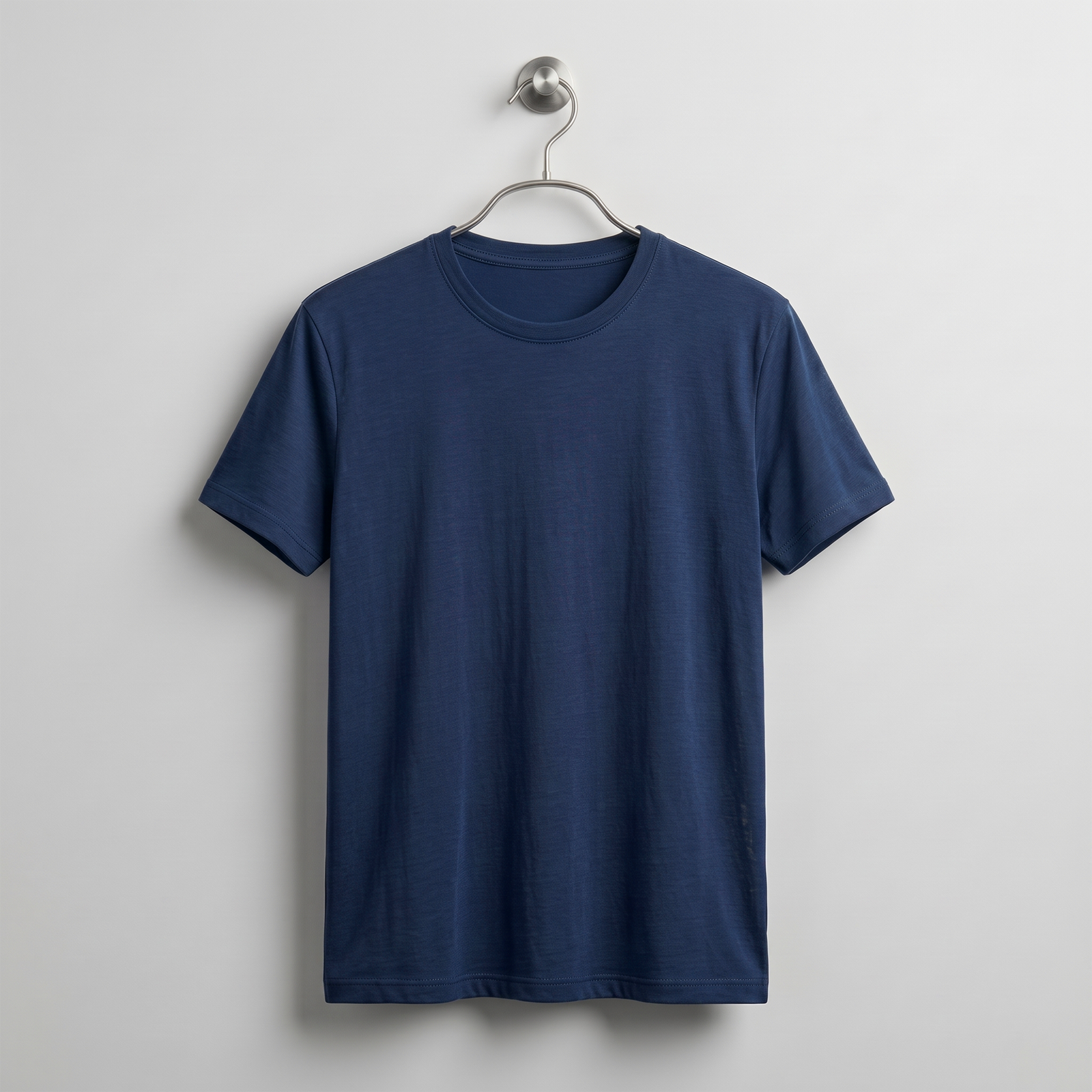 T Shirt SPသား နက်ပြာ image 1