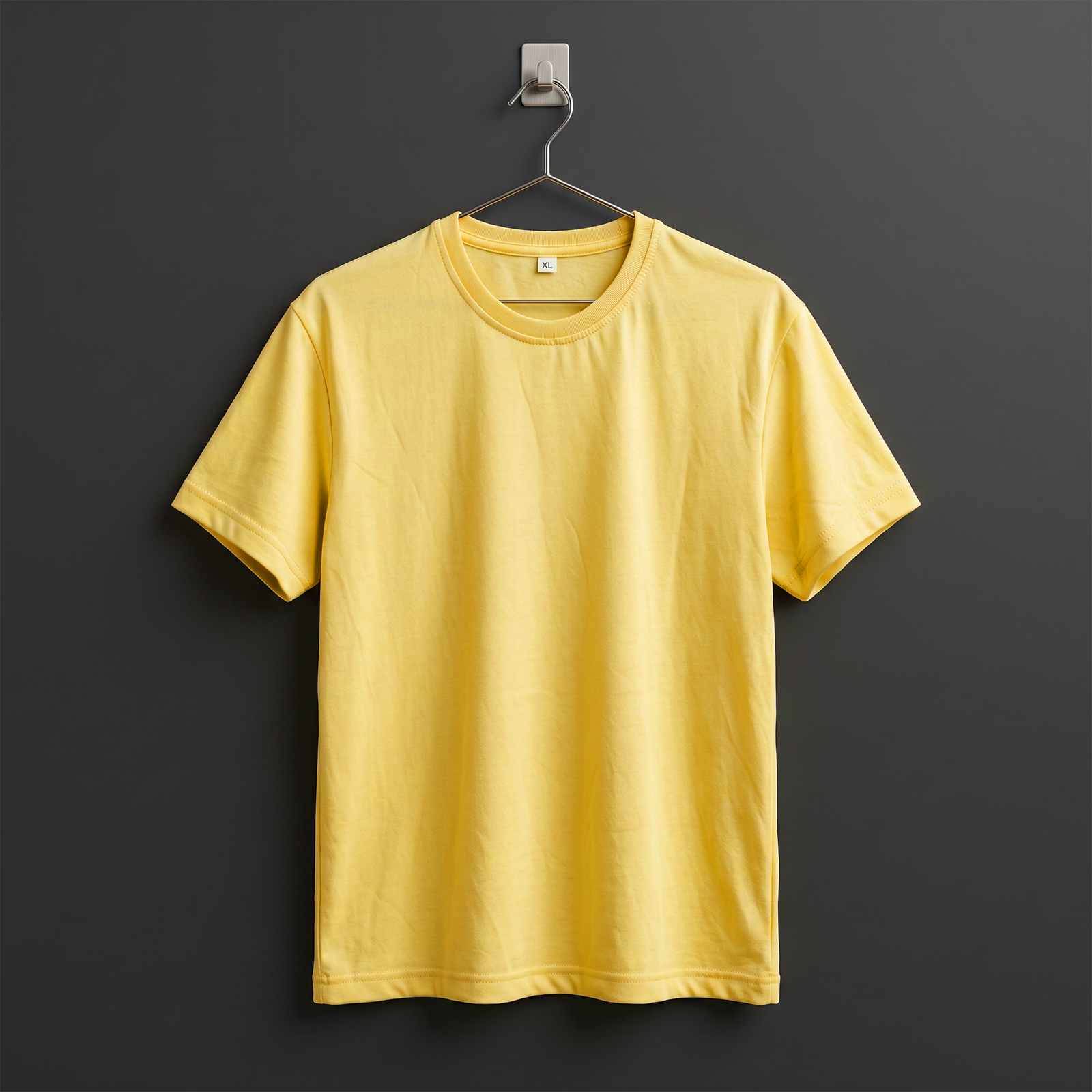 T Shirt SPသား အဝါနု image 1