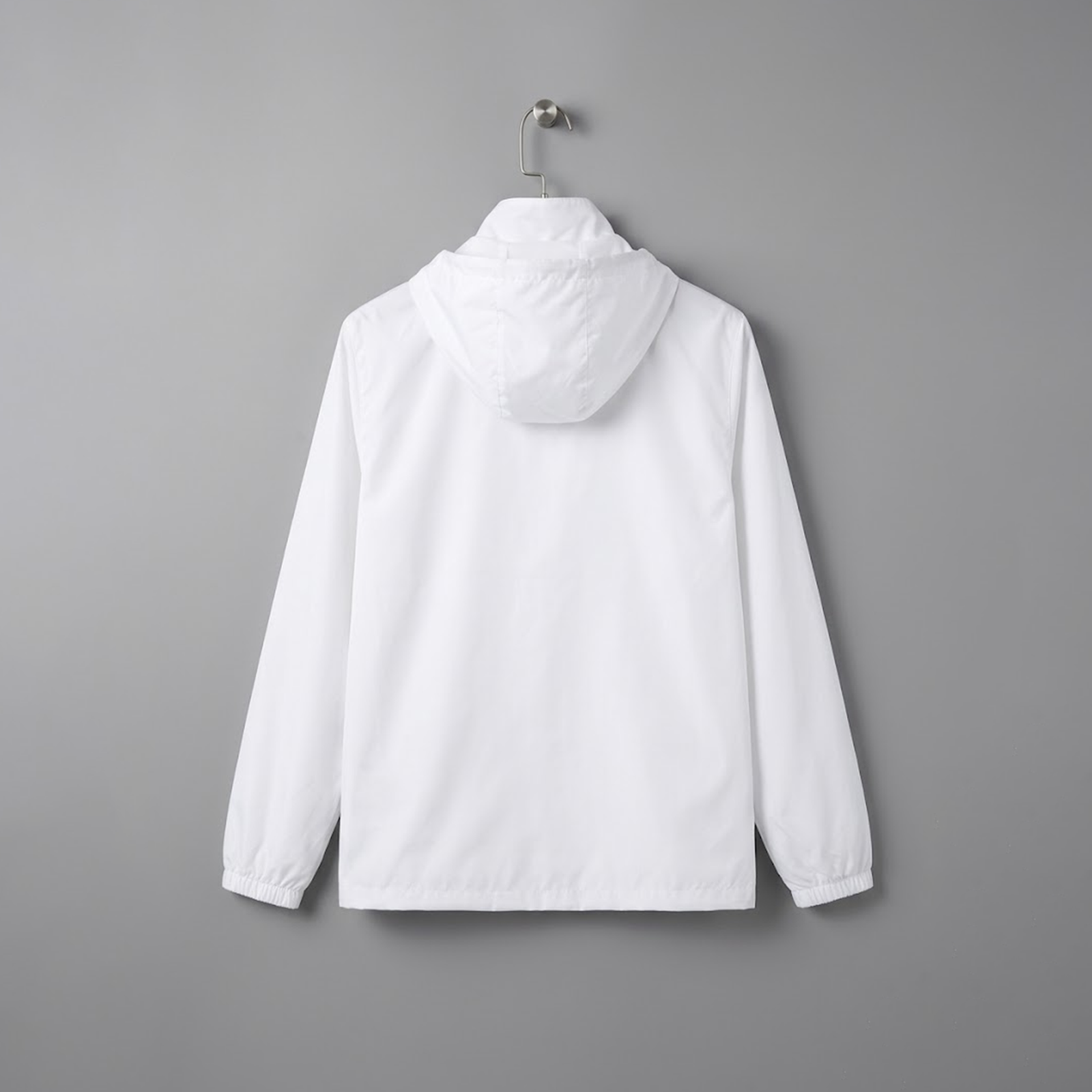 Rain Jacket (MK အဖြူဇစ်ဖုံးပါ) image 2