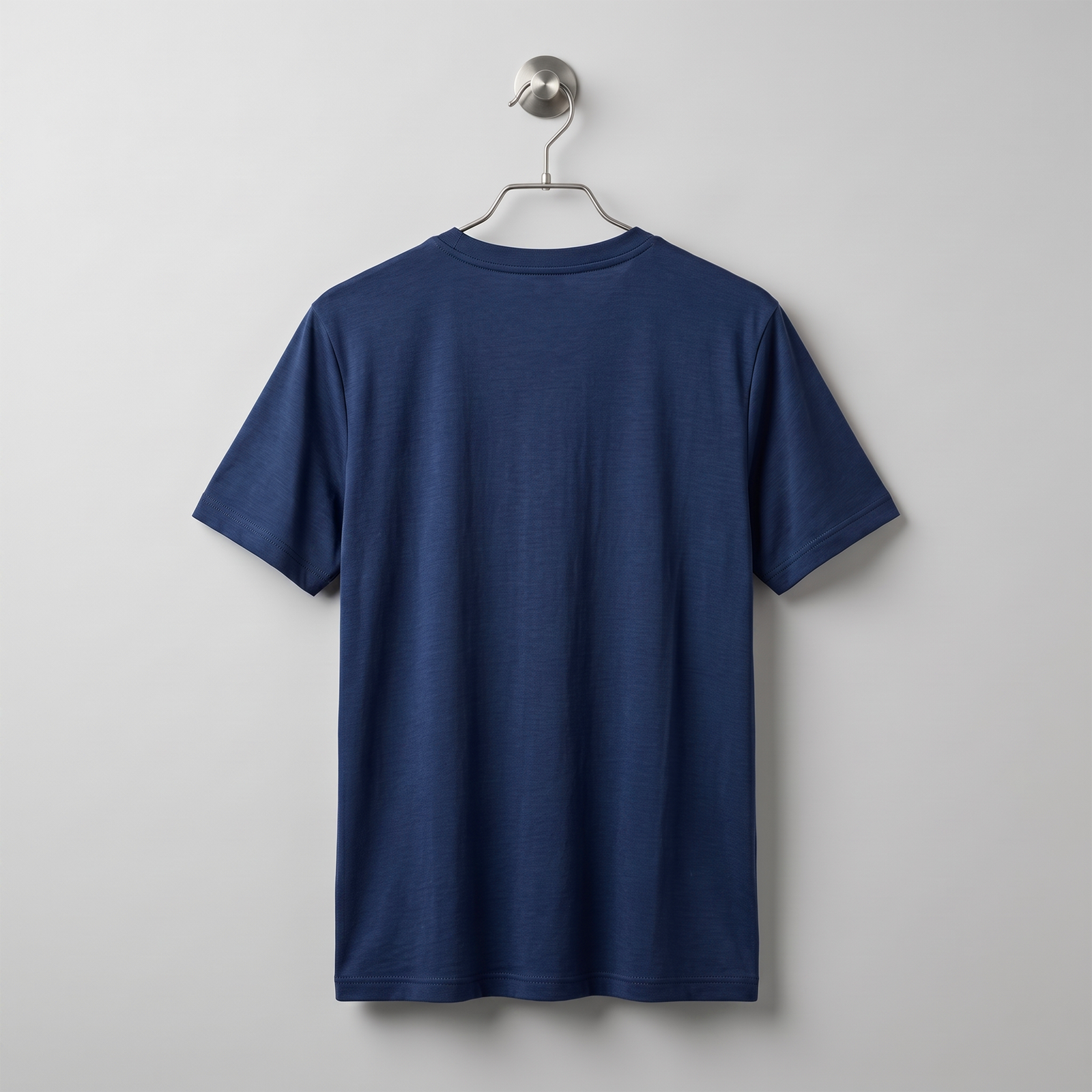T Shirt SPသား နက်ပြာ image 2