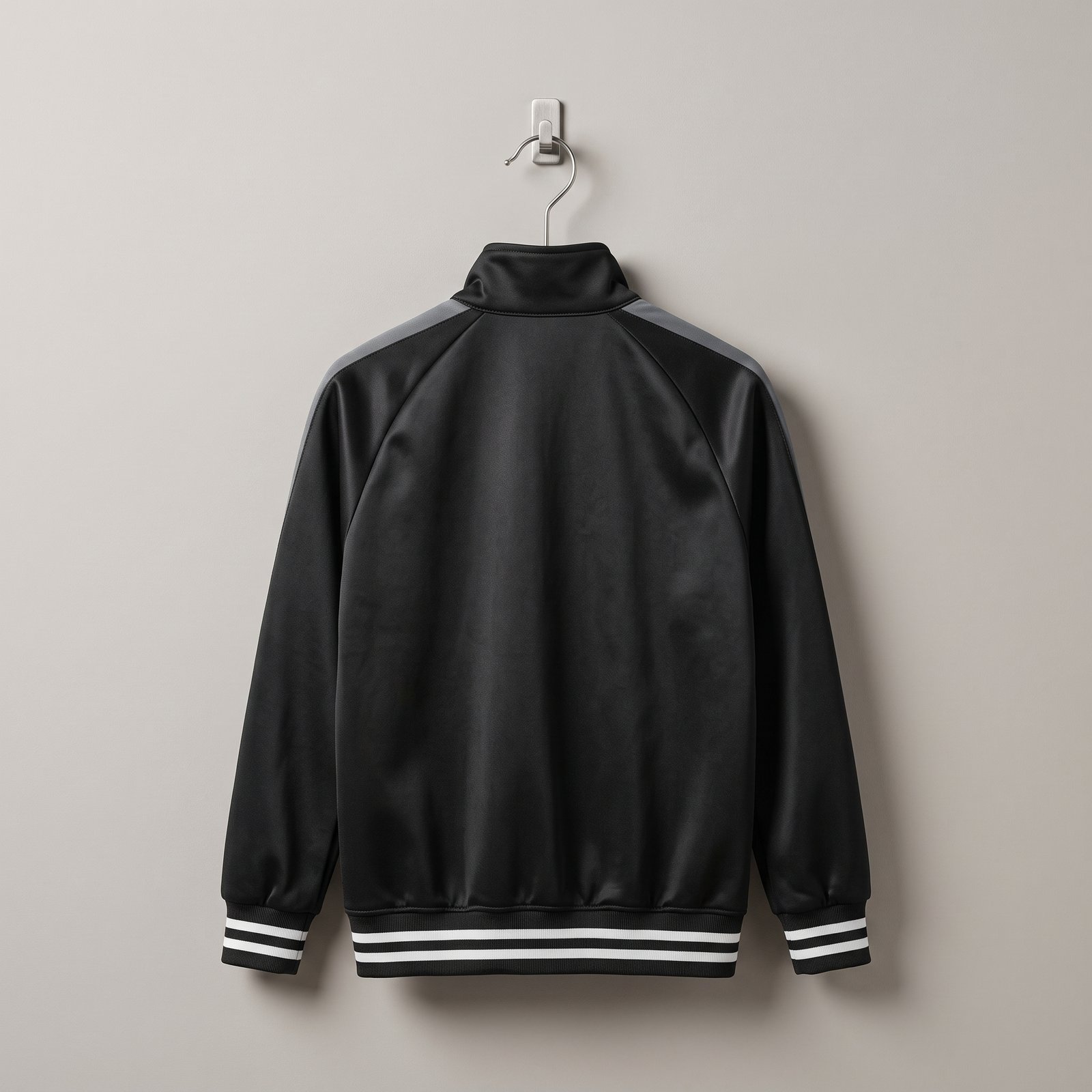 Tracksuit (ကတ္တီပါနက် ခဲဖြူစပ်) image 1