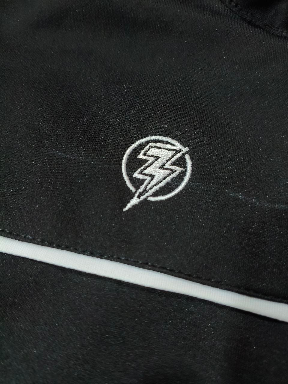 Zolt Tracksuit (အနက်) image 4