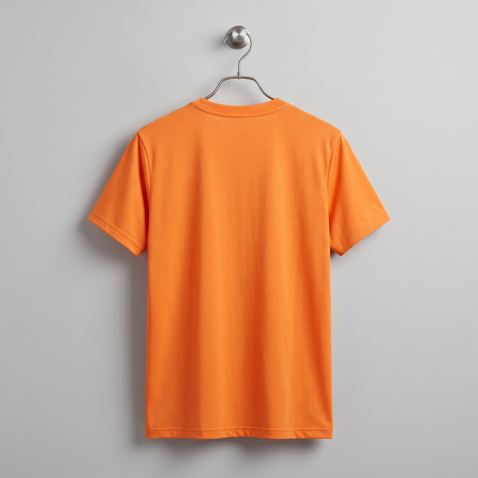 T Shirt SPသား လိမ္မော်နု image 2
