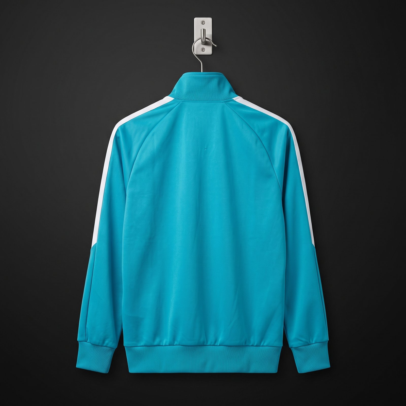 Tracksuit (ကတ္တီပါပြာနု ခဲဖြူစပ်) image 1