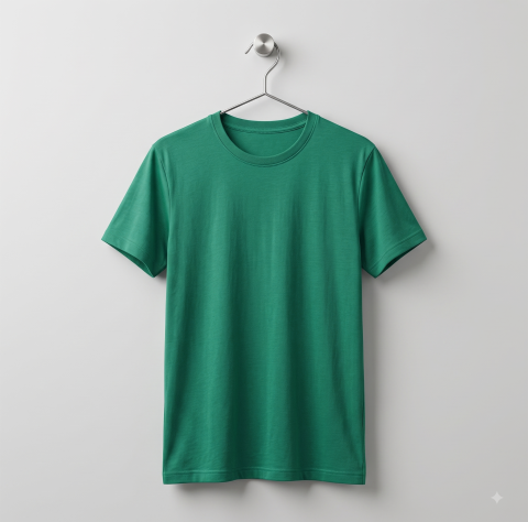T Shirt SPသား ကျေးဥစိမ်းရင့်