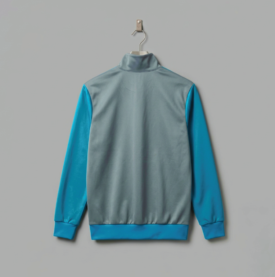Tracksuit (ကတ္တီပါခဲရင့်တယ်လီနောပြာစပ်) image 2