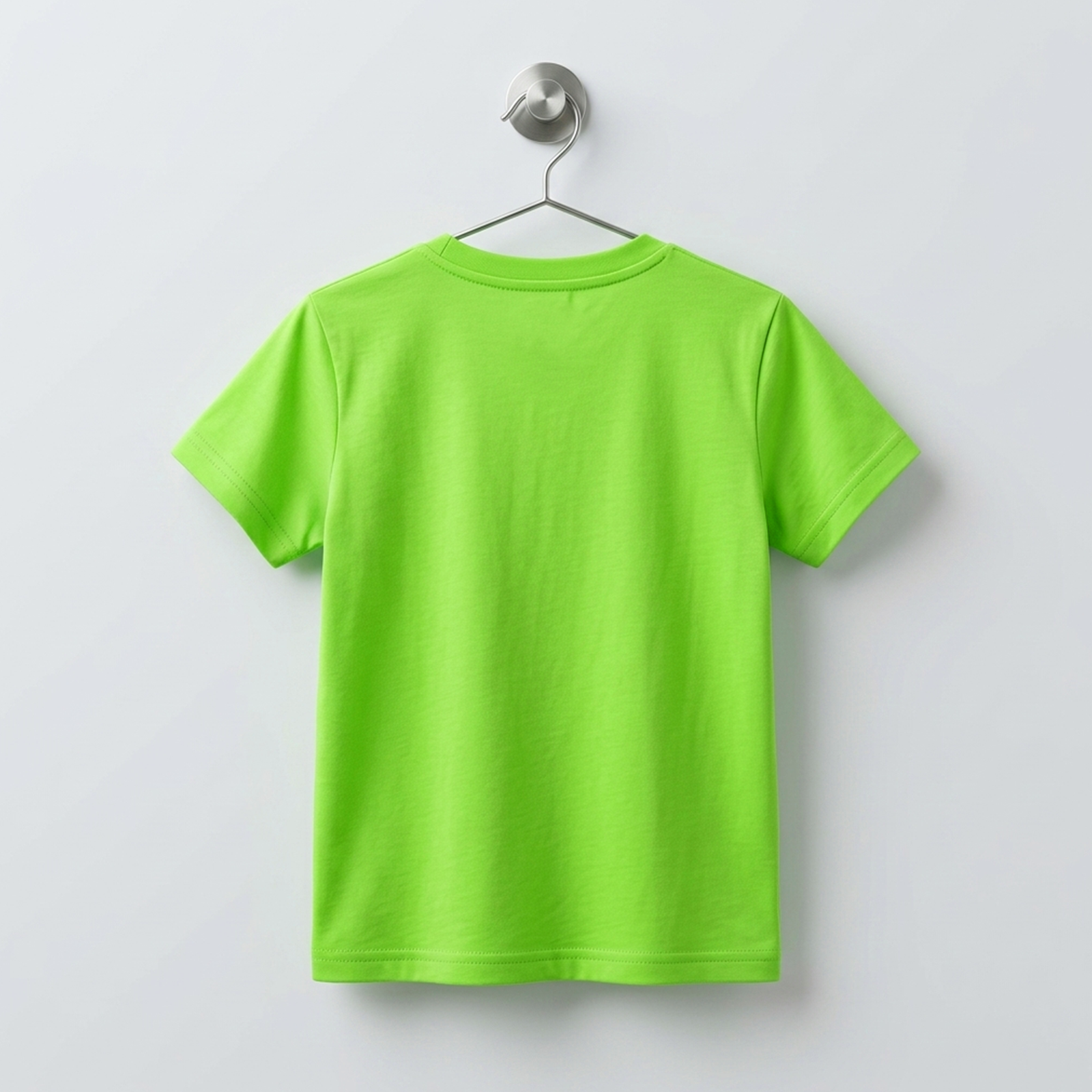 T Shirt COM သား စိမ်းနု ကလေး image 1