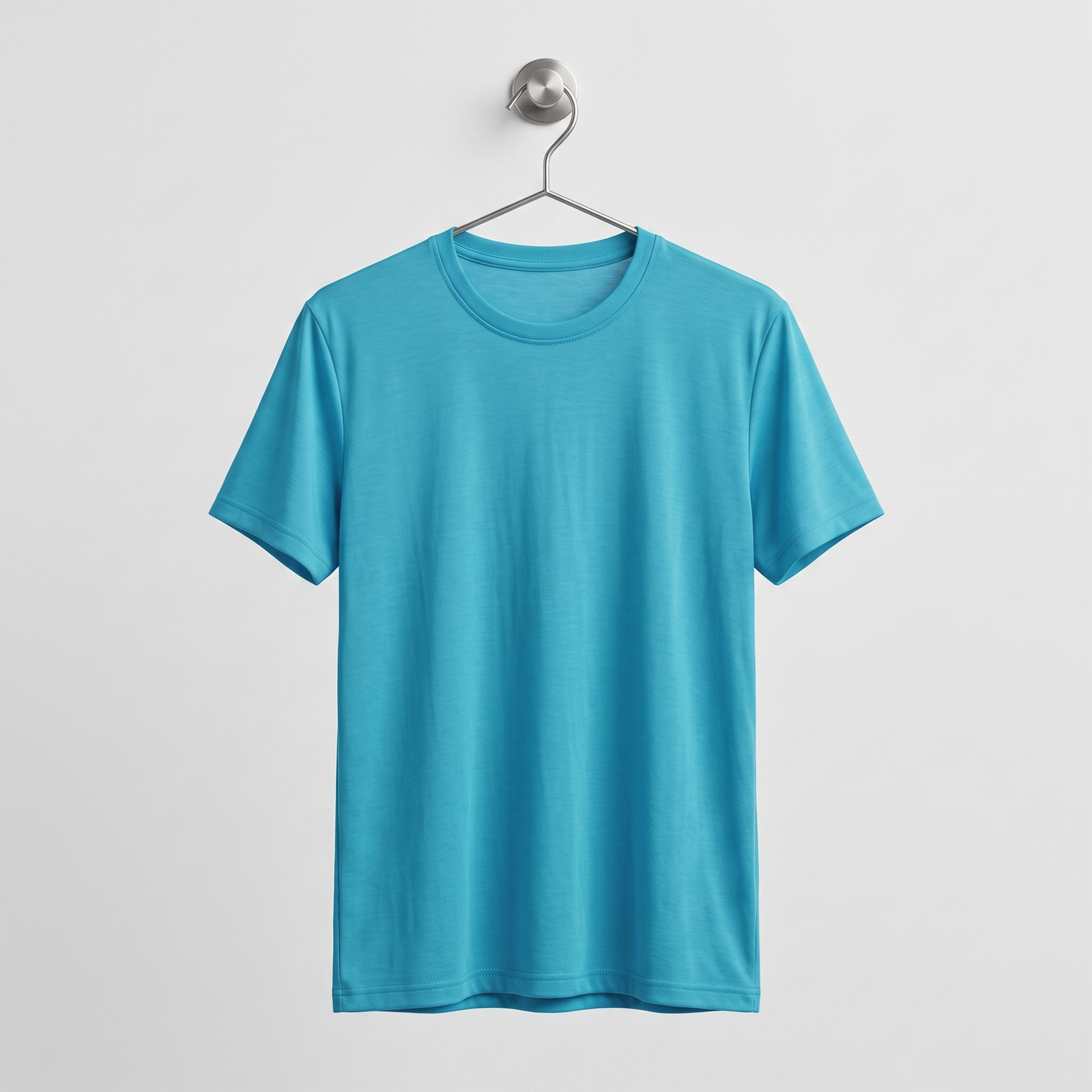 T Shirt SPသား တယ်လီနောပြာ(ပြာနု) / (ပြာရင့်) image 3