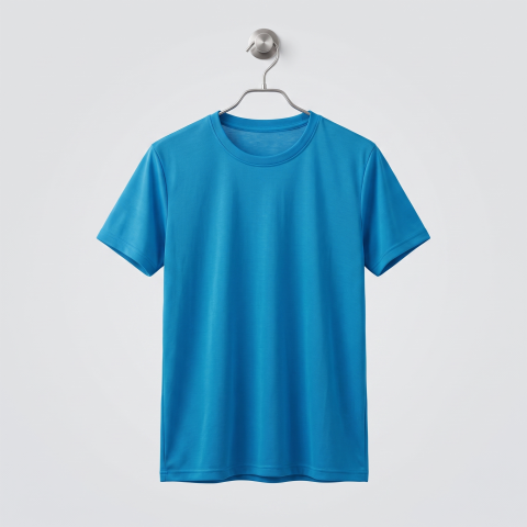 T Shirt SPသား တယ်လီနောပြာ(ပြာနု) / (ပြာရင့်)