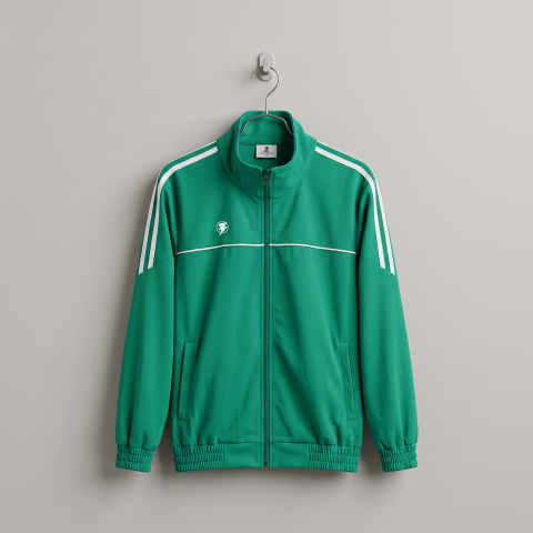 Zolt Tracksuit (အစိမ်း)