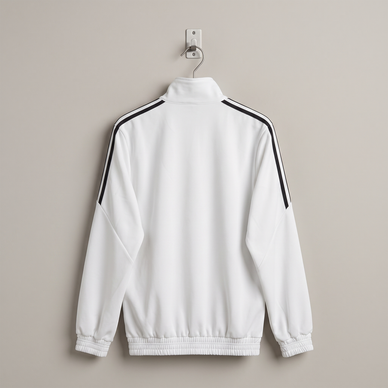 Zolt Tracksuit (အဖြူ) image 2