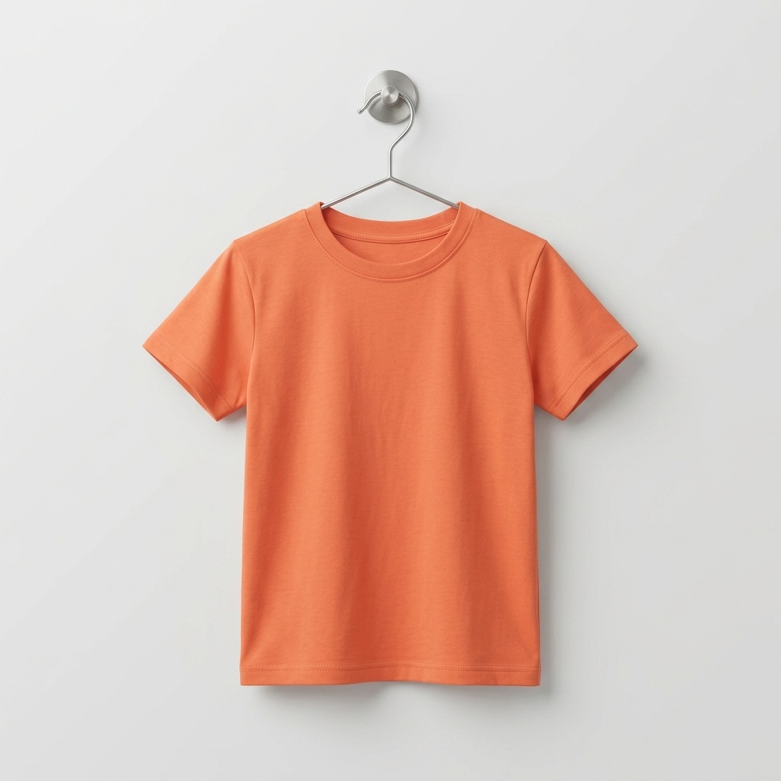 T Shirt CVC သား လိ‌မ္မော် ကလေး image 1