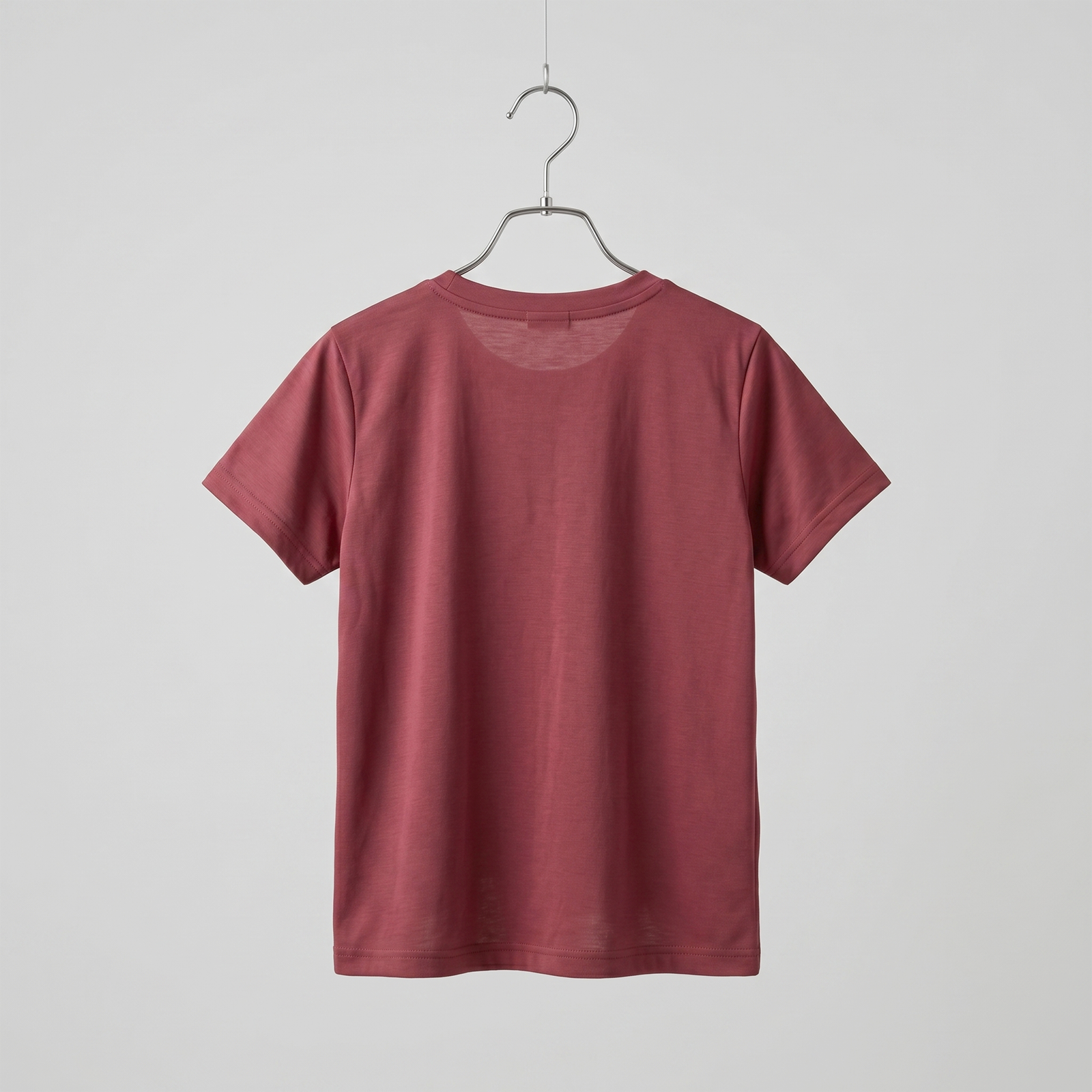T Shirt SPသား နီညို ကလေး image 2