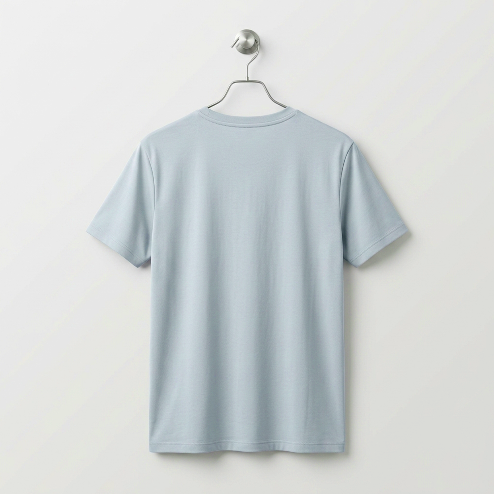 T Shirt COM သား ခဲ V Shape image 1