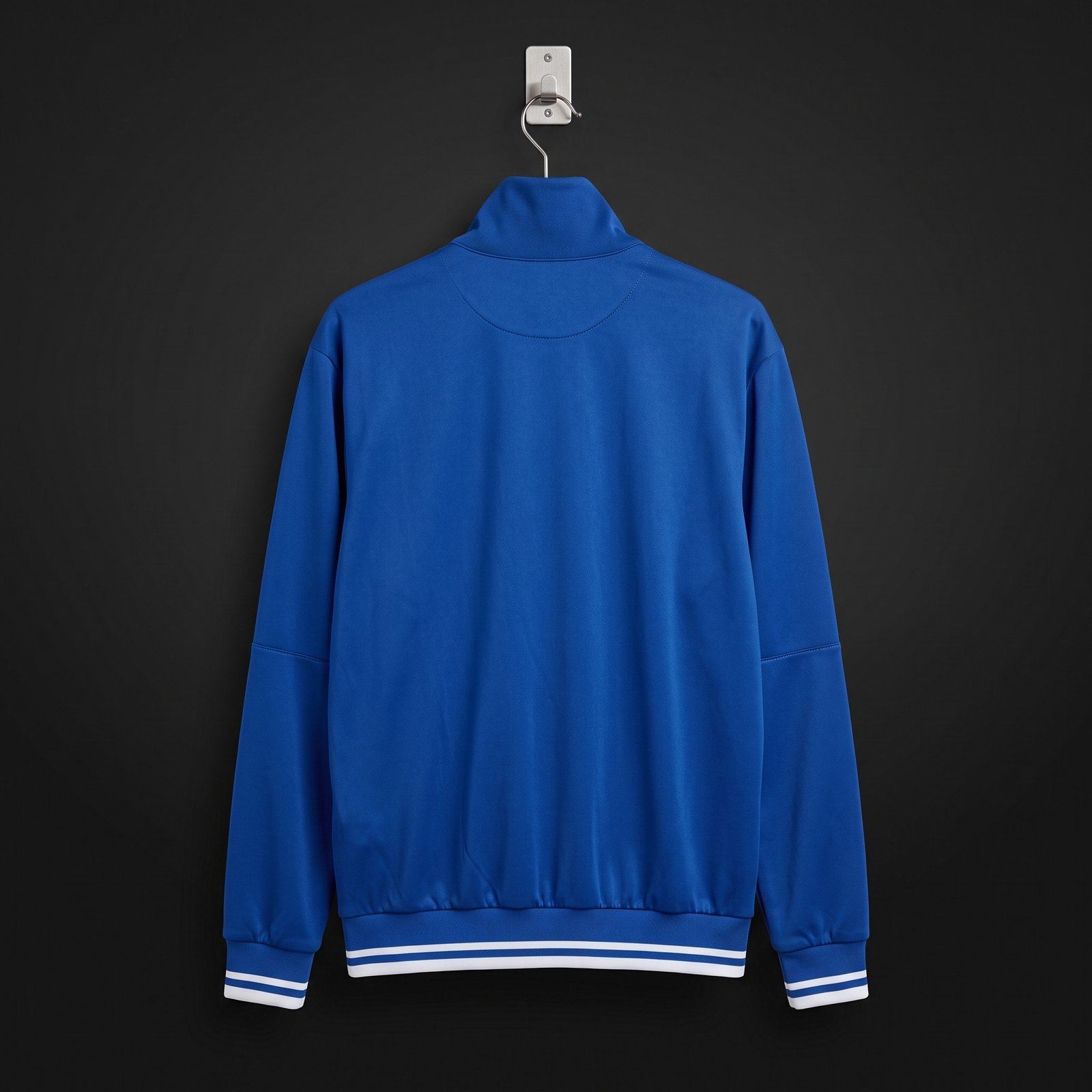 Tracksuit (Yachika အပြာ ဖြူစပ်) image 1