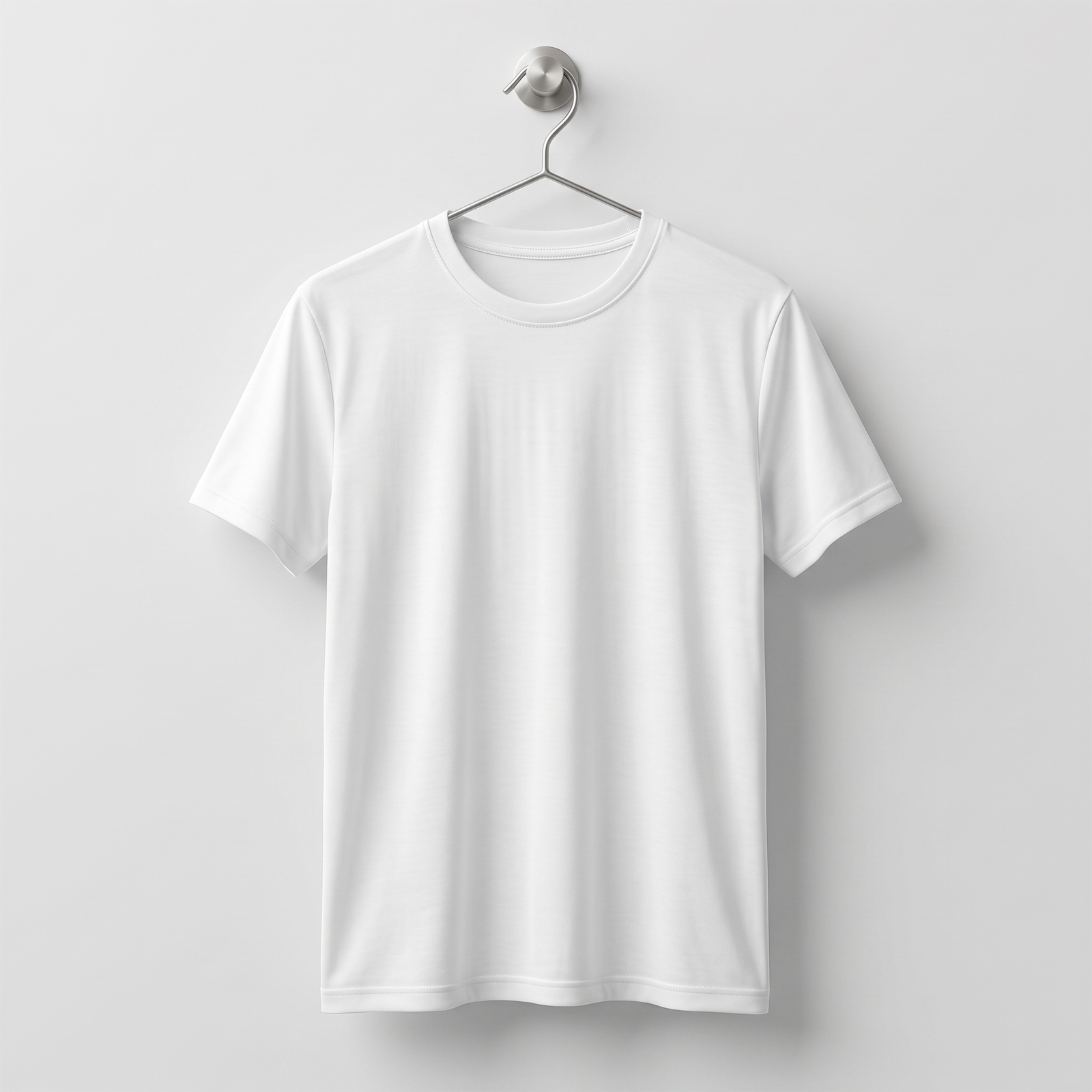 T Shirt SPသား အဖြူ image 1
