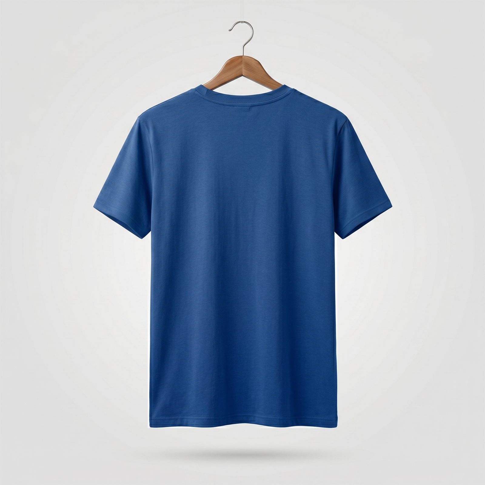 T Shirt CVC သား နက်ပြာ image 2