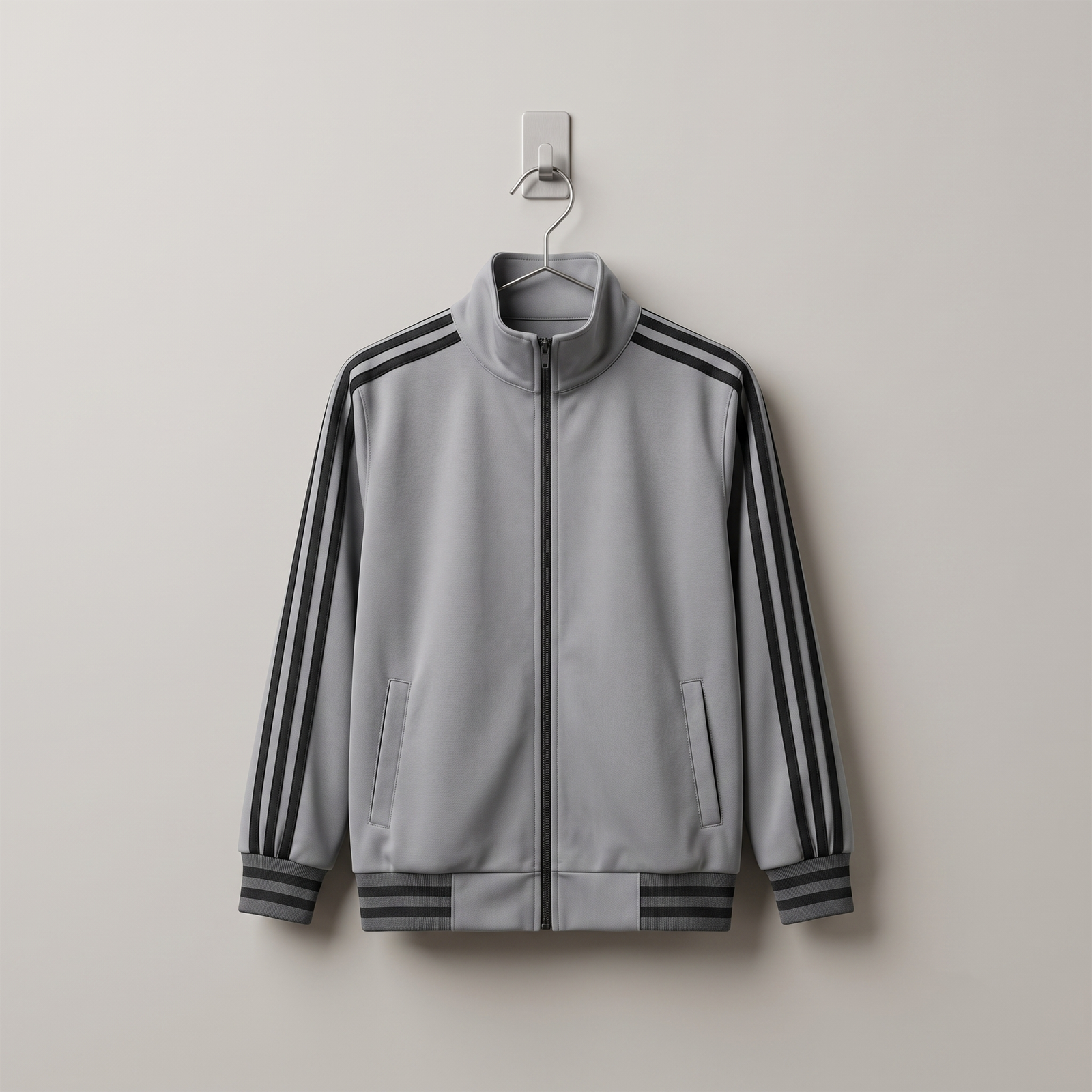 Tracksuit Yashika (ယာရှီကာခဲရင့်လိုင်း(၃)လိုင်းအနက်) image 1