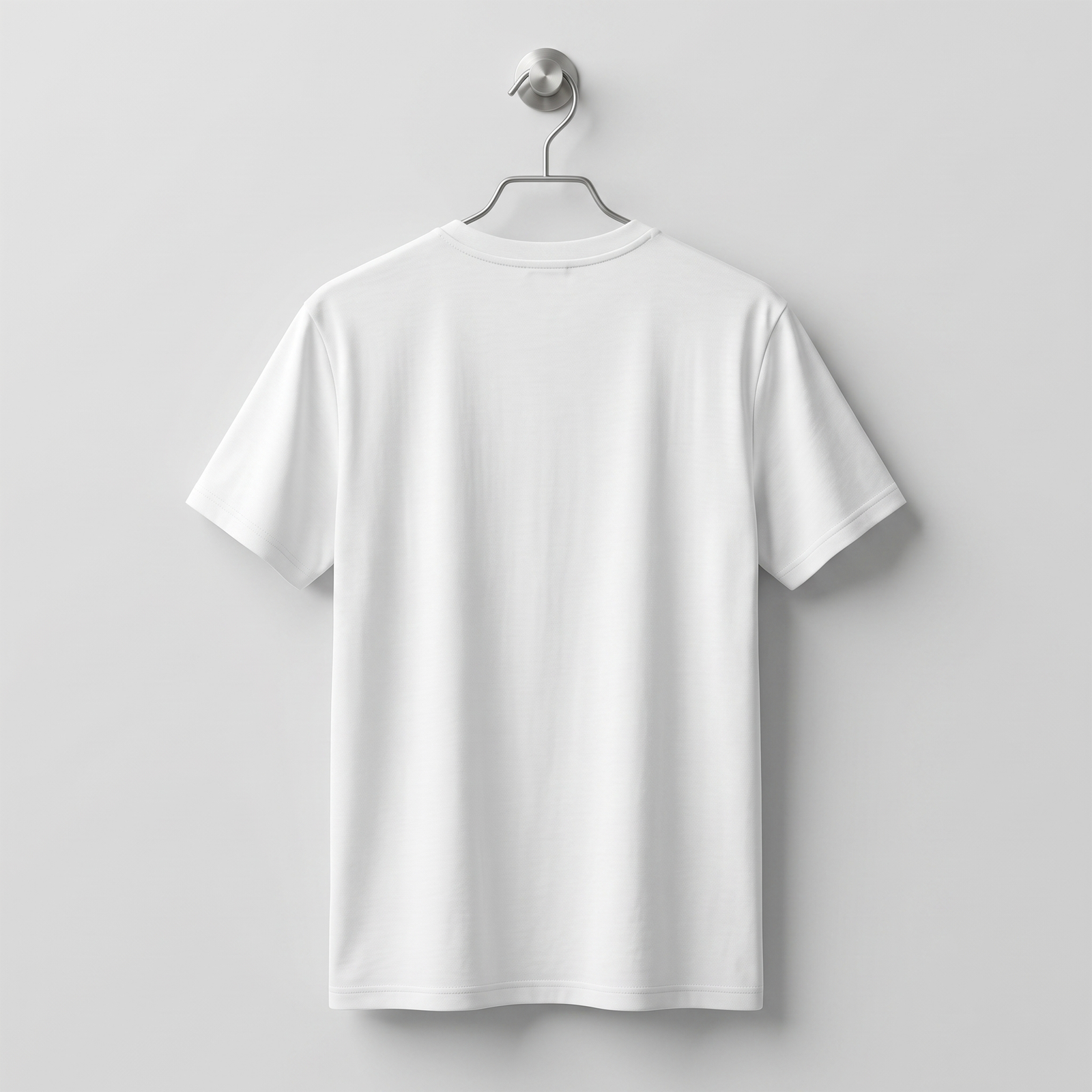 T Shirt SPသား အဖြူ image 2