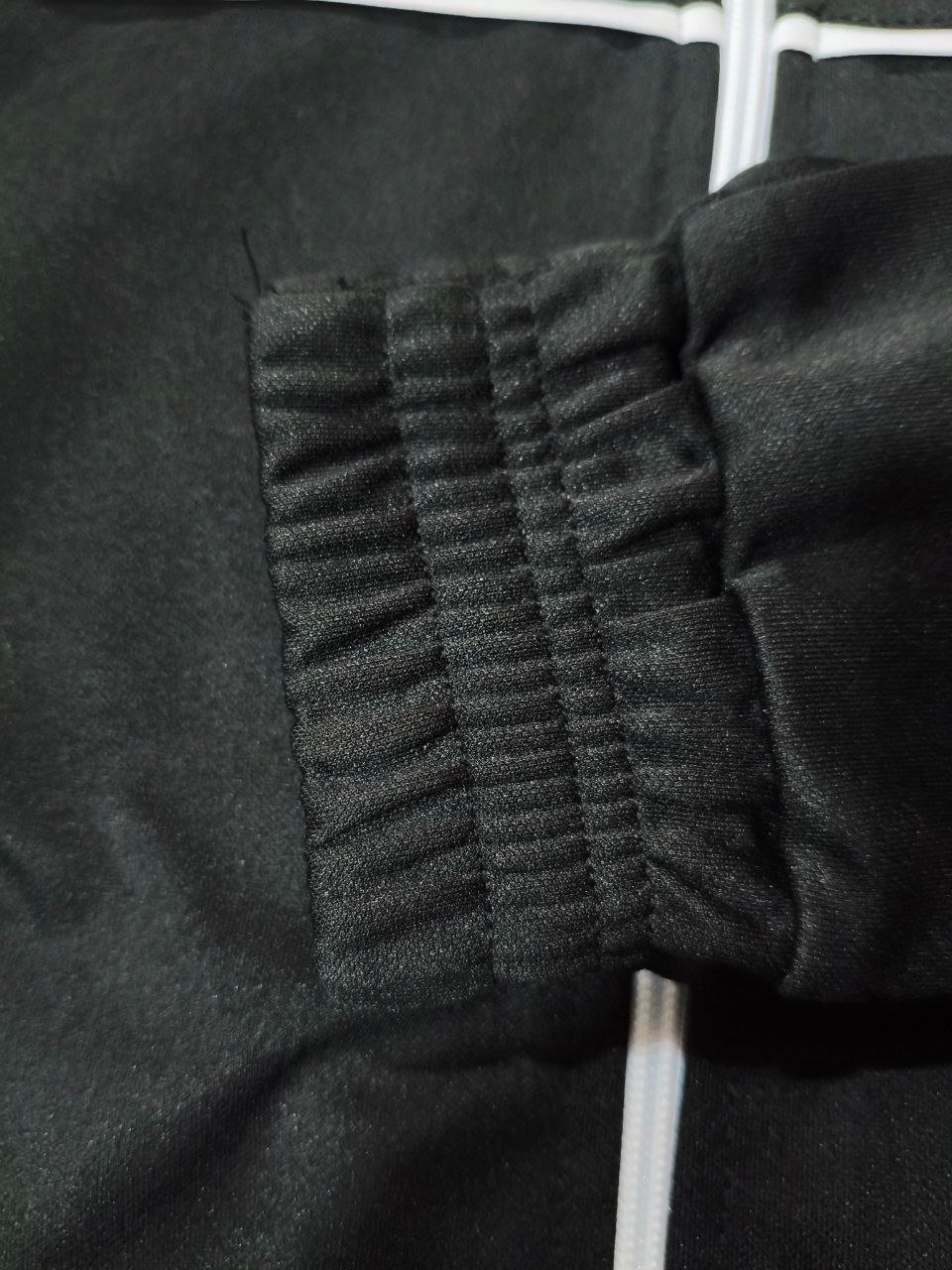 Zolt Tracksuit (အနက်) image 5
