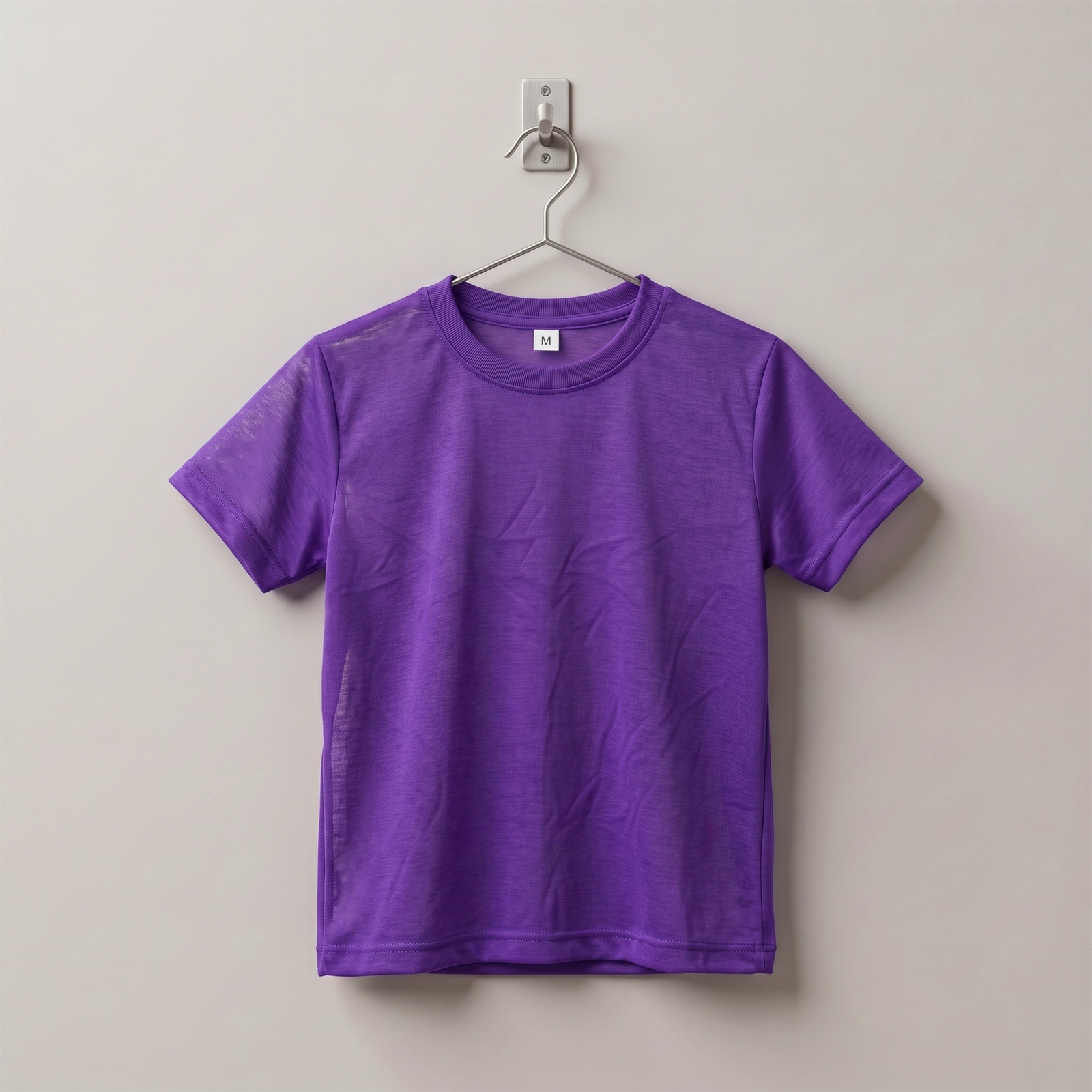 T Shirt SPသား ခရမ်းကလေး image 2