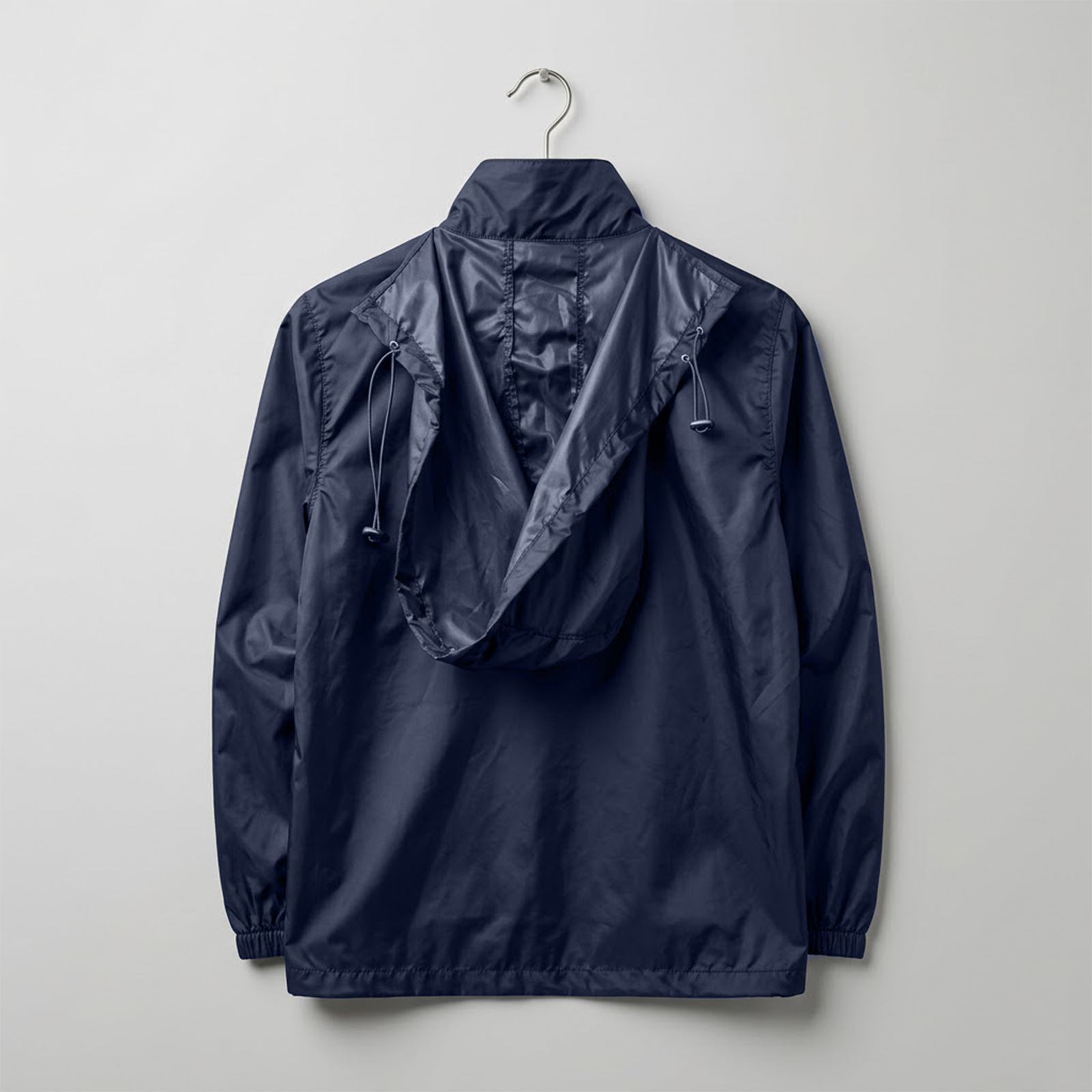 Rain Jacket (နက်ပြာ) image 1