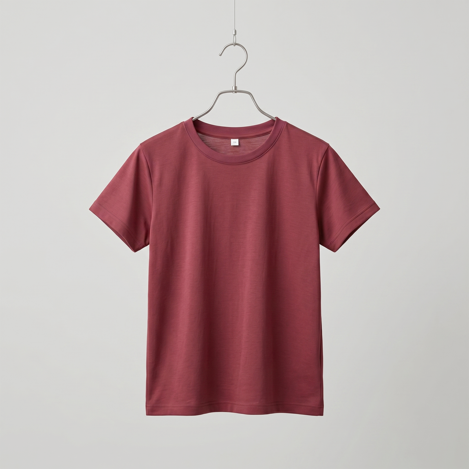 T Shirt SPသား နီညို ကလေး image 1