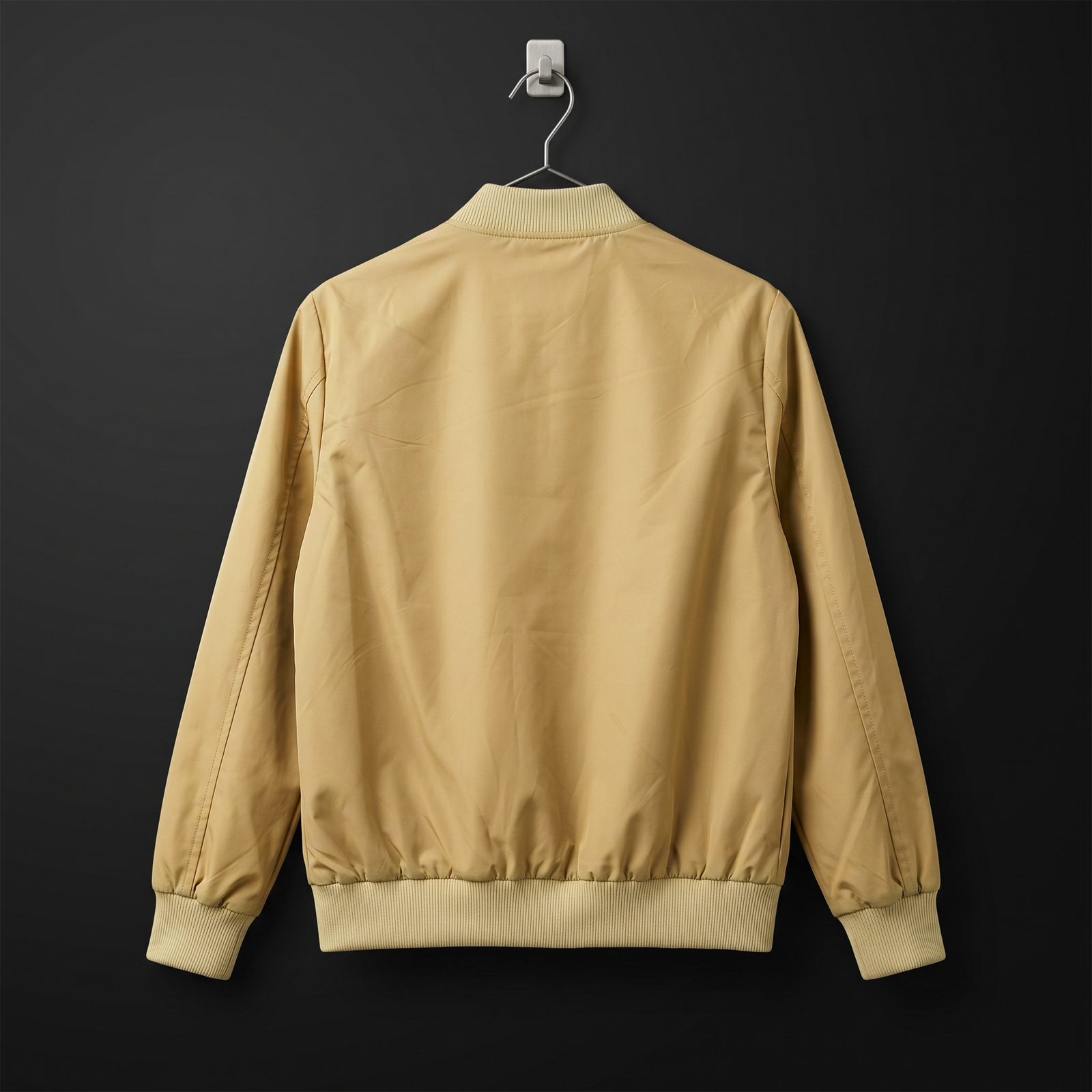 Pilot Jacket (အသားနု) image 2