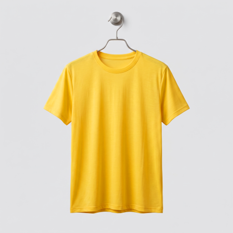 T Shirt SPသား အ၀ါ