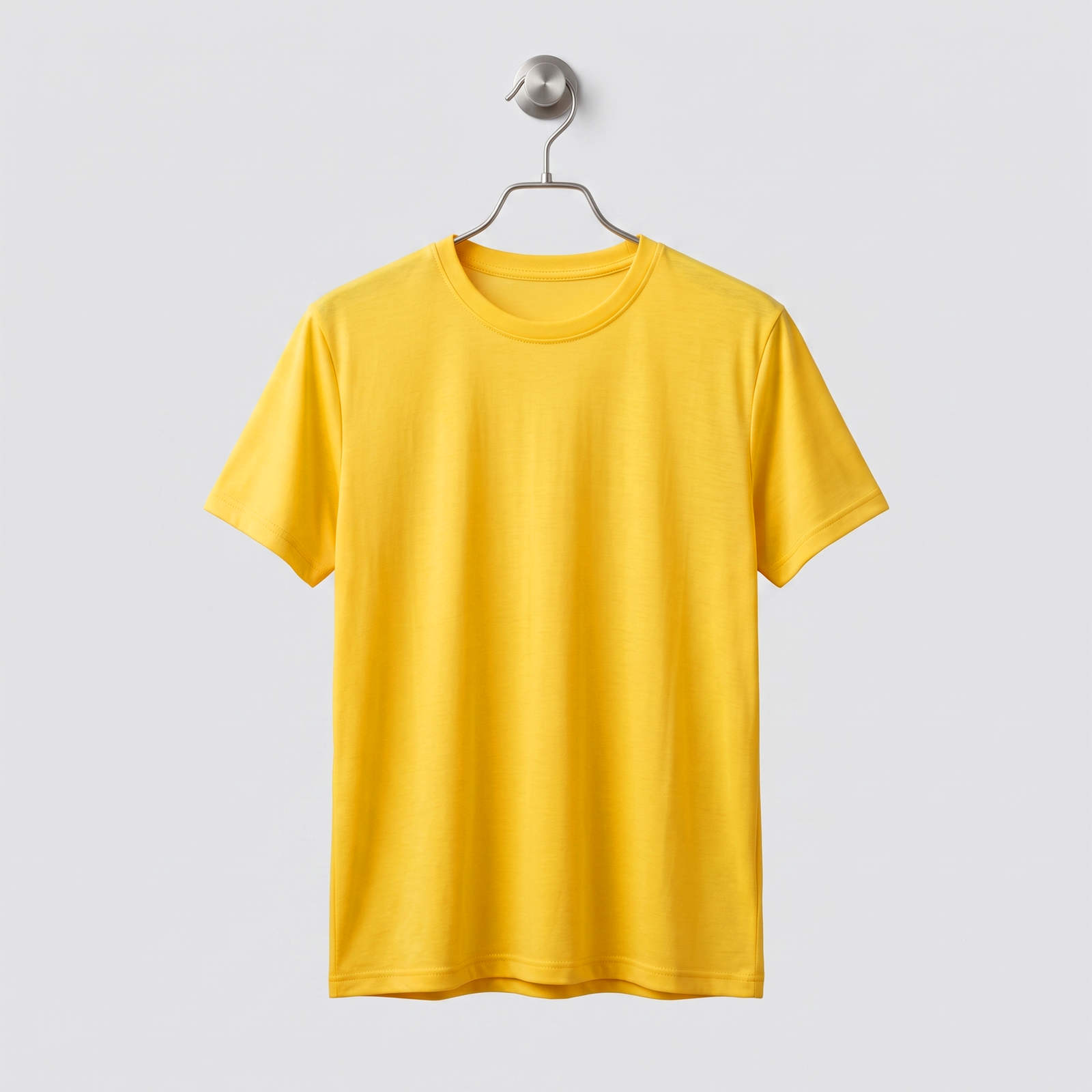 T Shirt SPသား အ၀ါ image 1