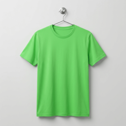 T Shirt COM သား စိမ်းနု