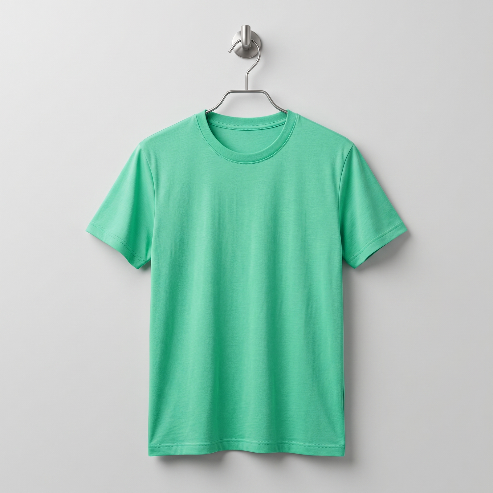 T Shirt SPသား စိမ်းပြာ image 2