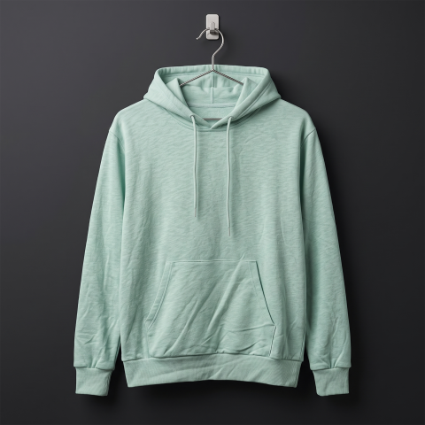 Hoddie (ဟူဒီ စိမ်းနု)