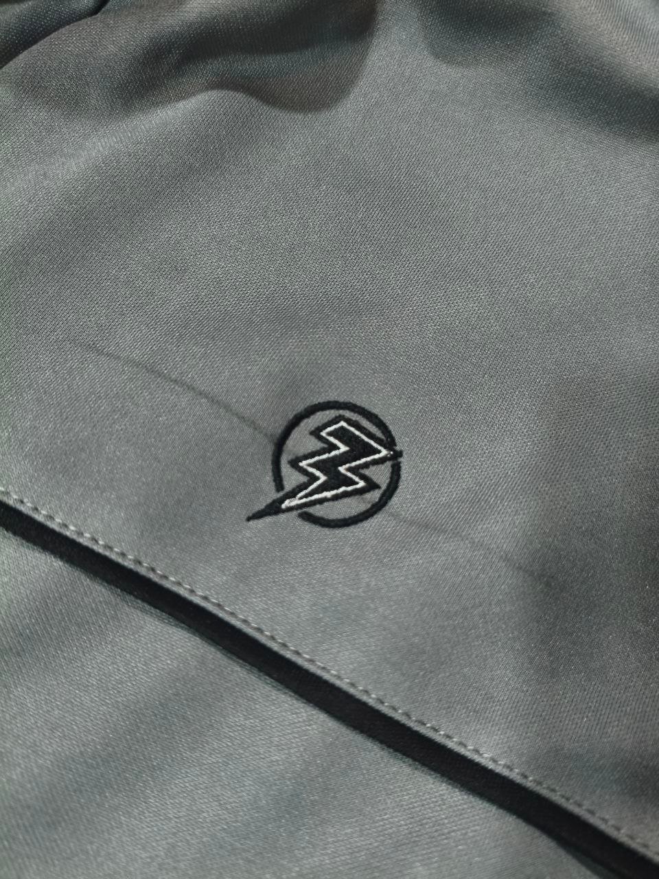 Zolt Tracksuit (ခဲ) image 3