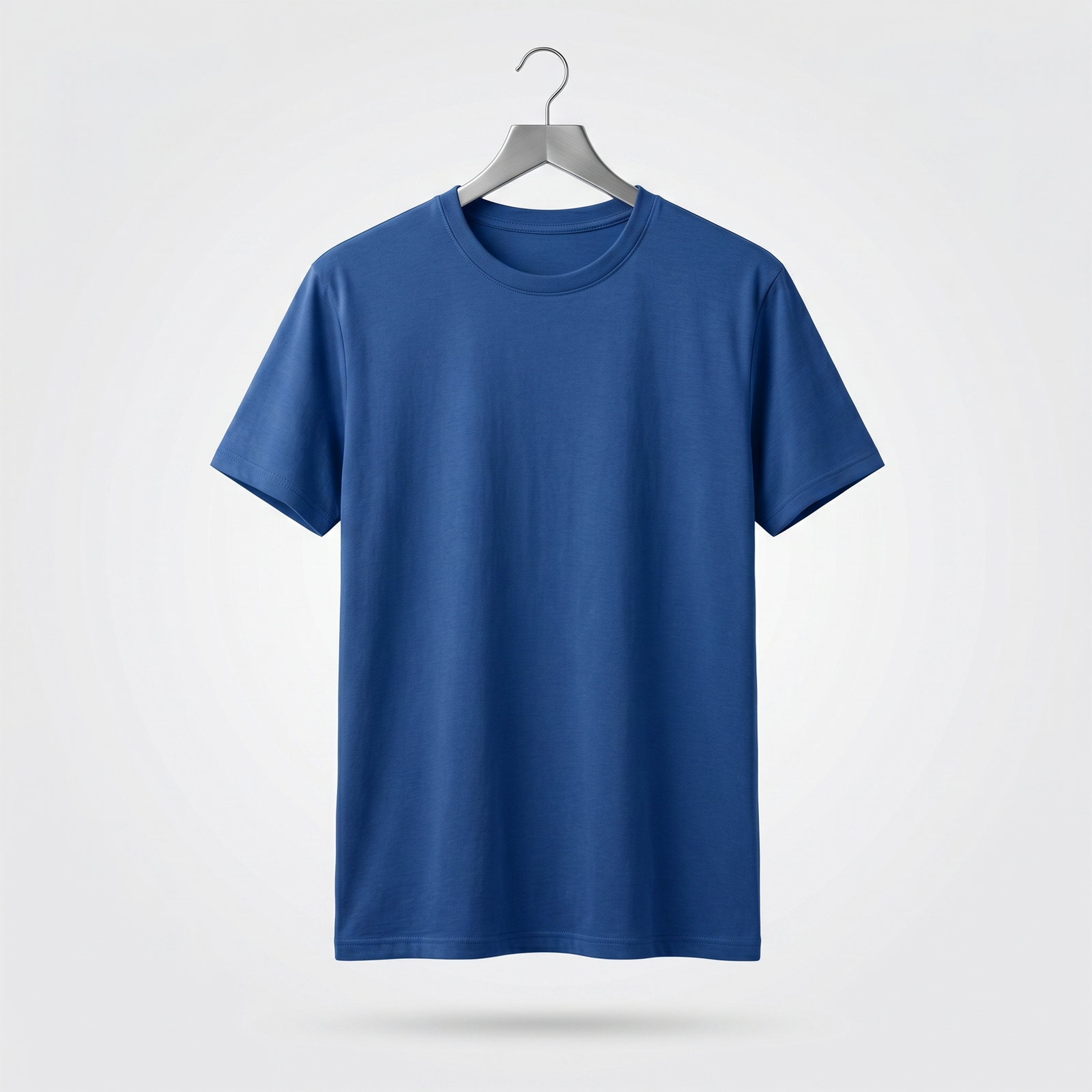 T Shirt CVC သား နက်ပြာ image 1